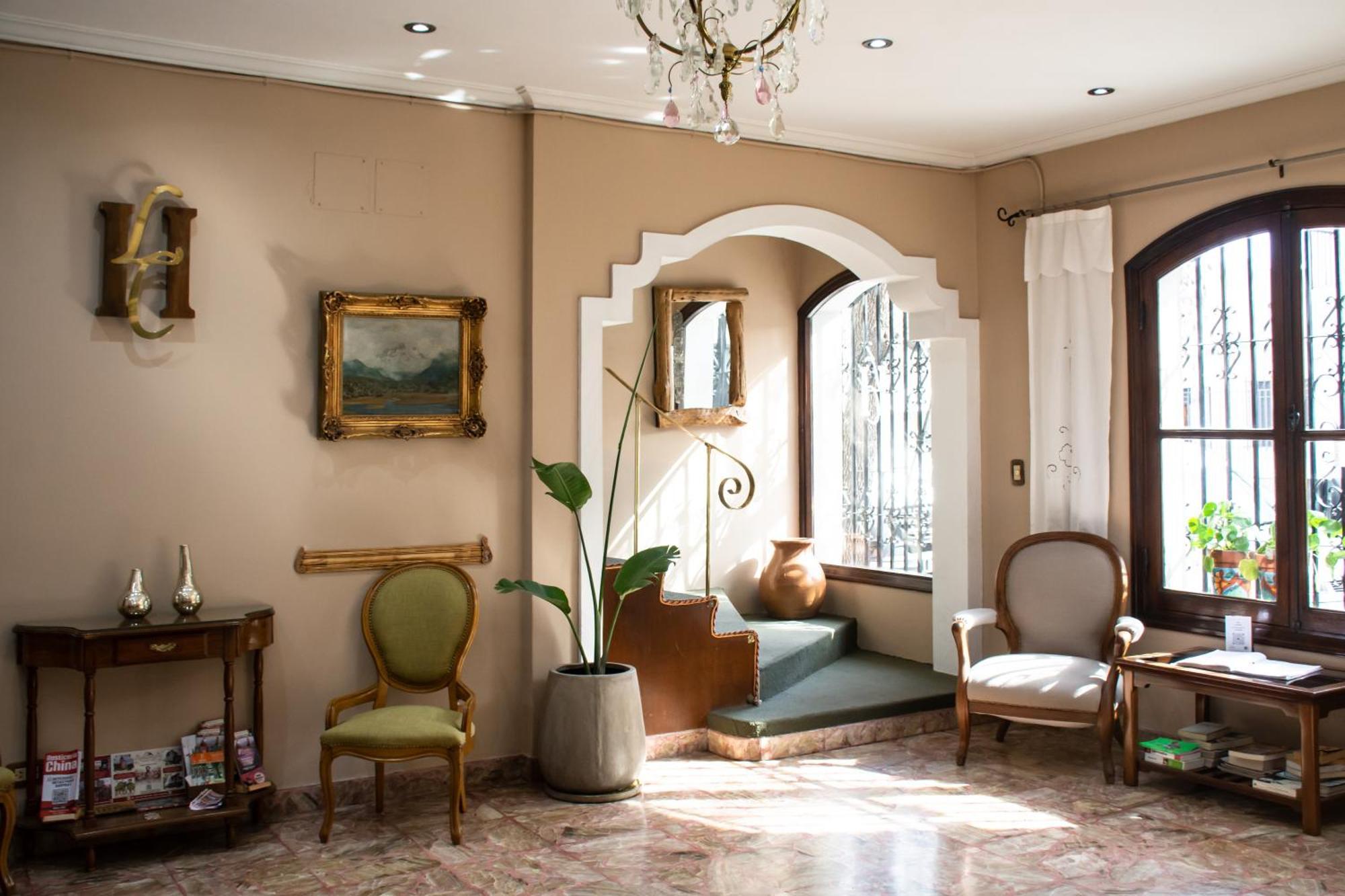 Boutique La Candela Hotel 3*