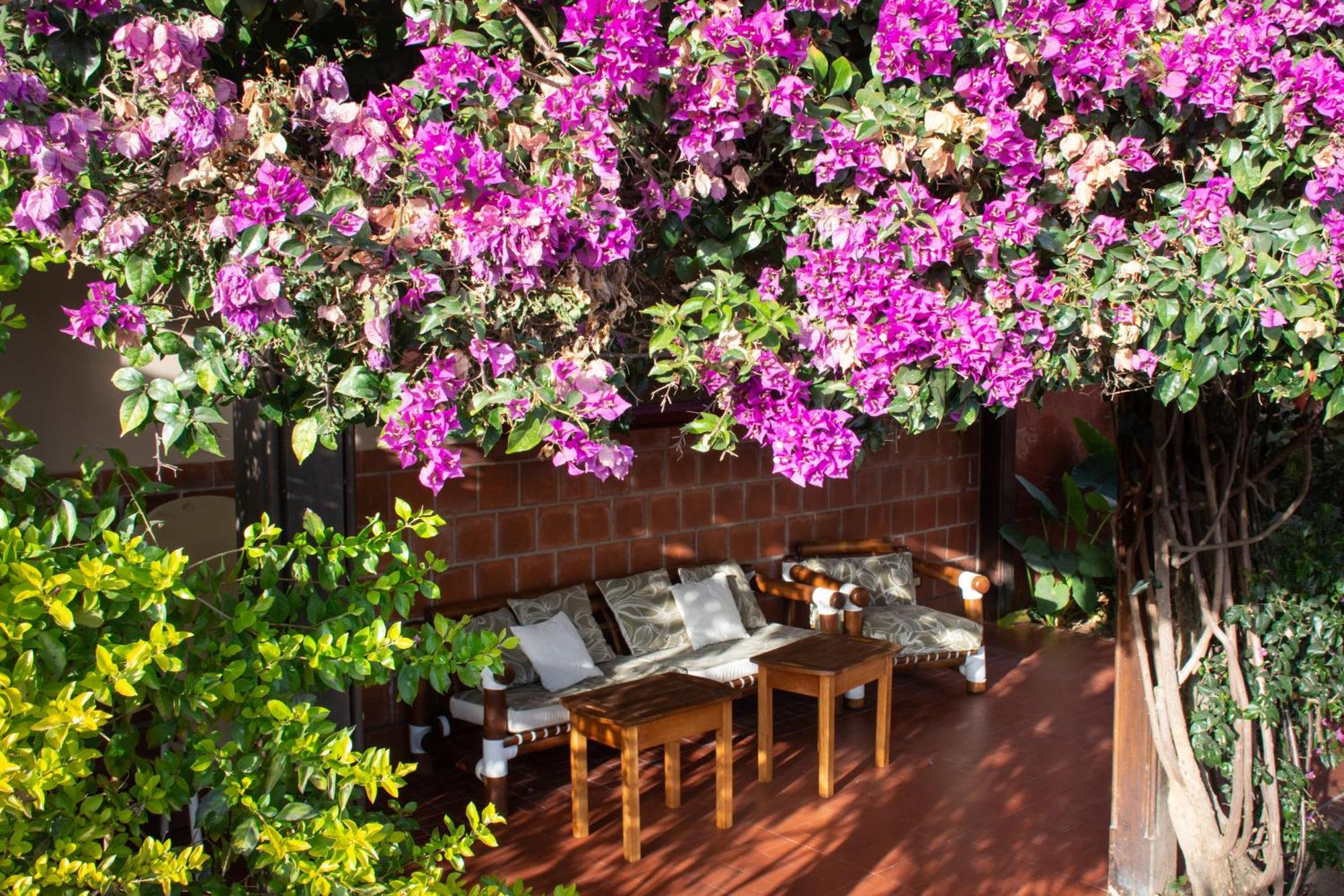 Boutique La Candela Hotel Salta
