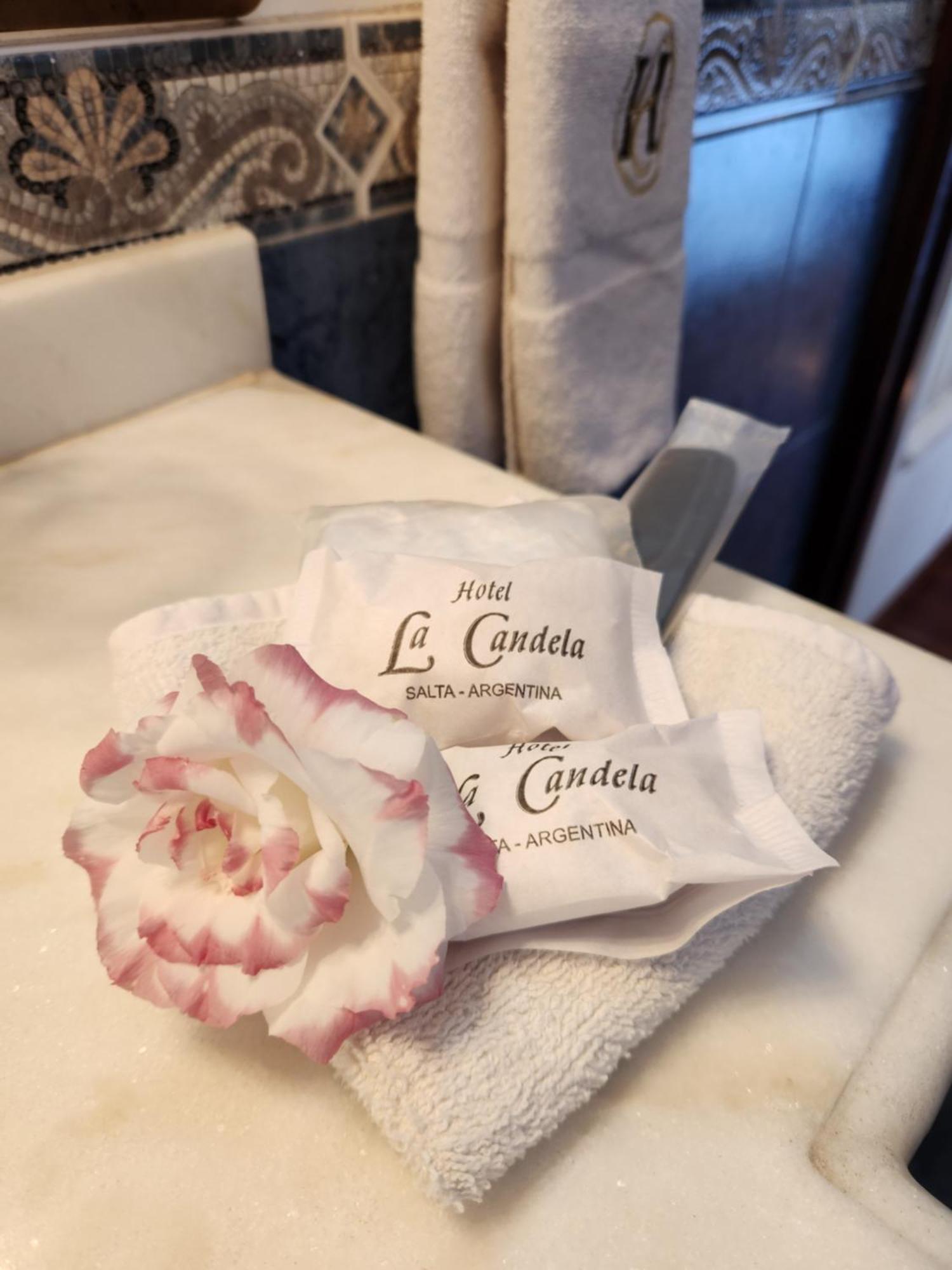 Boutique La Candela 3* Salta