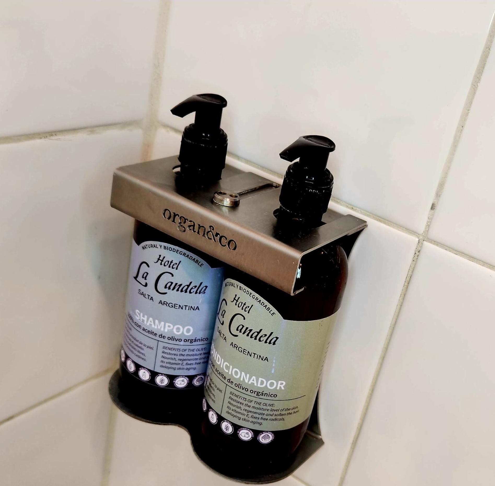 Boutique La Candela Hotel