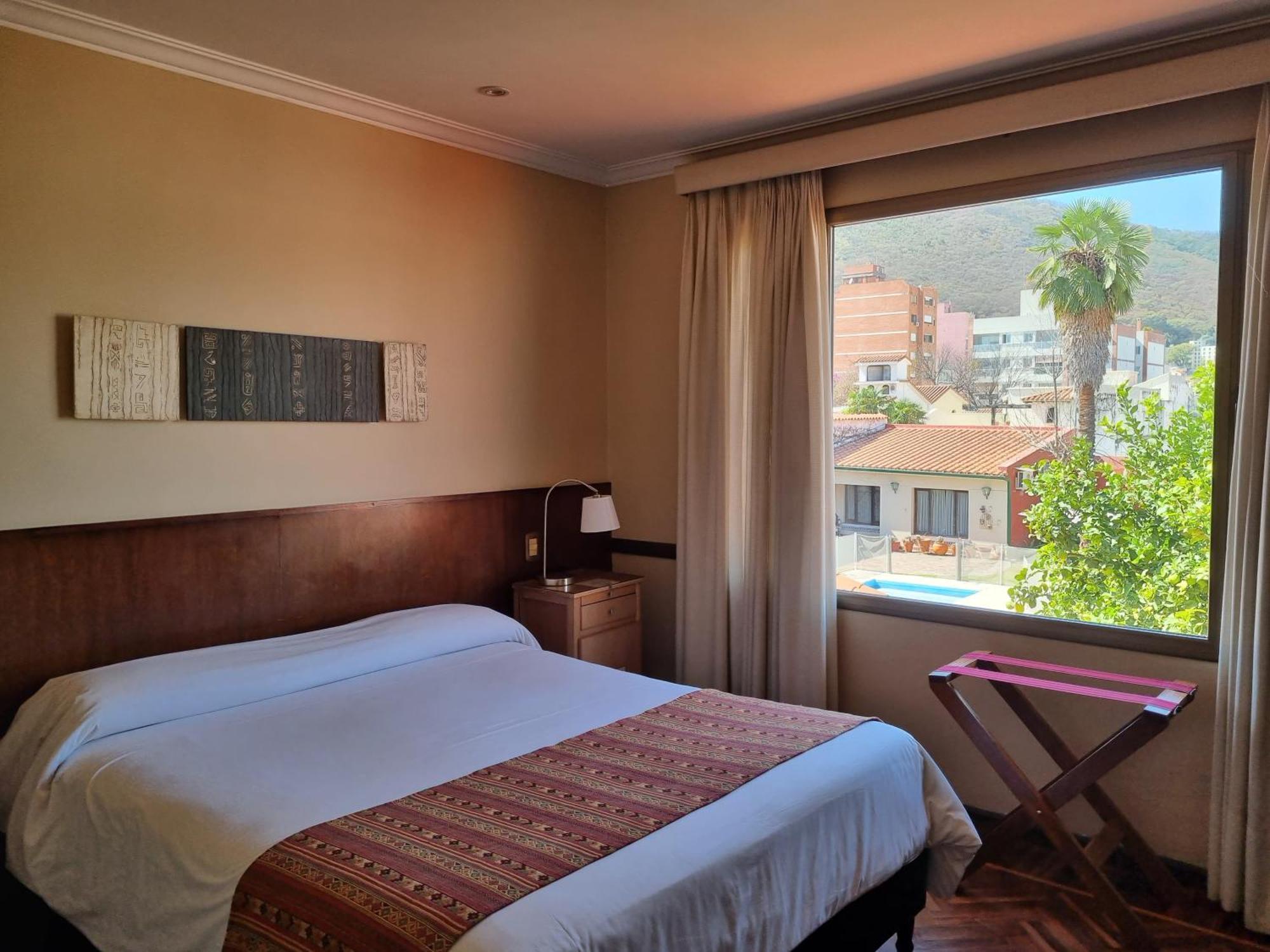 Hotel Boutique La Candela