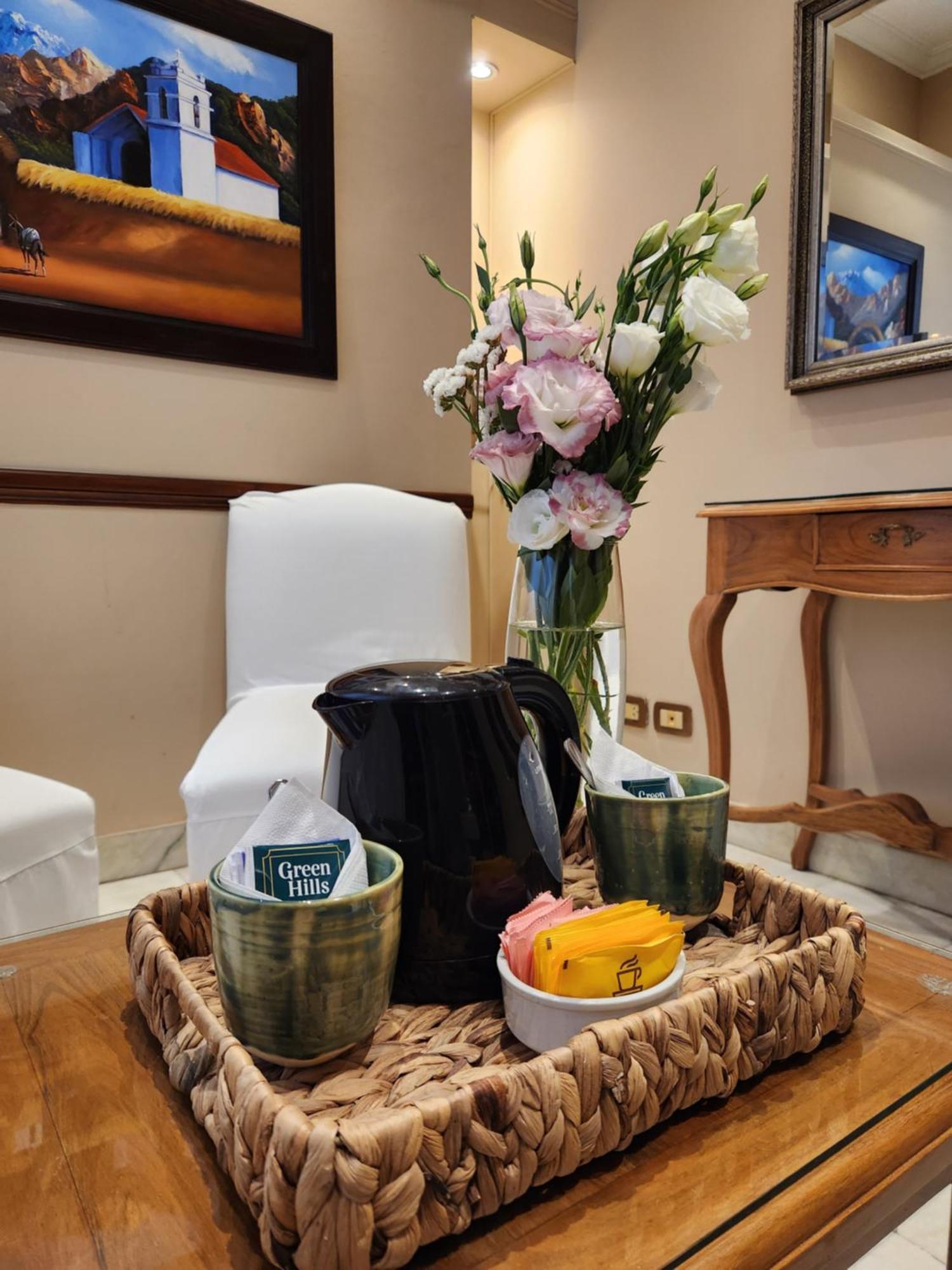 Hotel Boutique La Candela