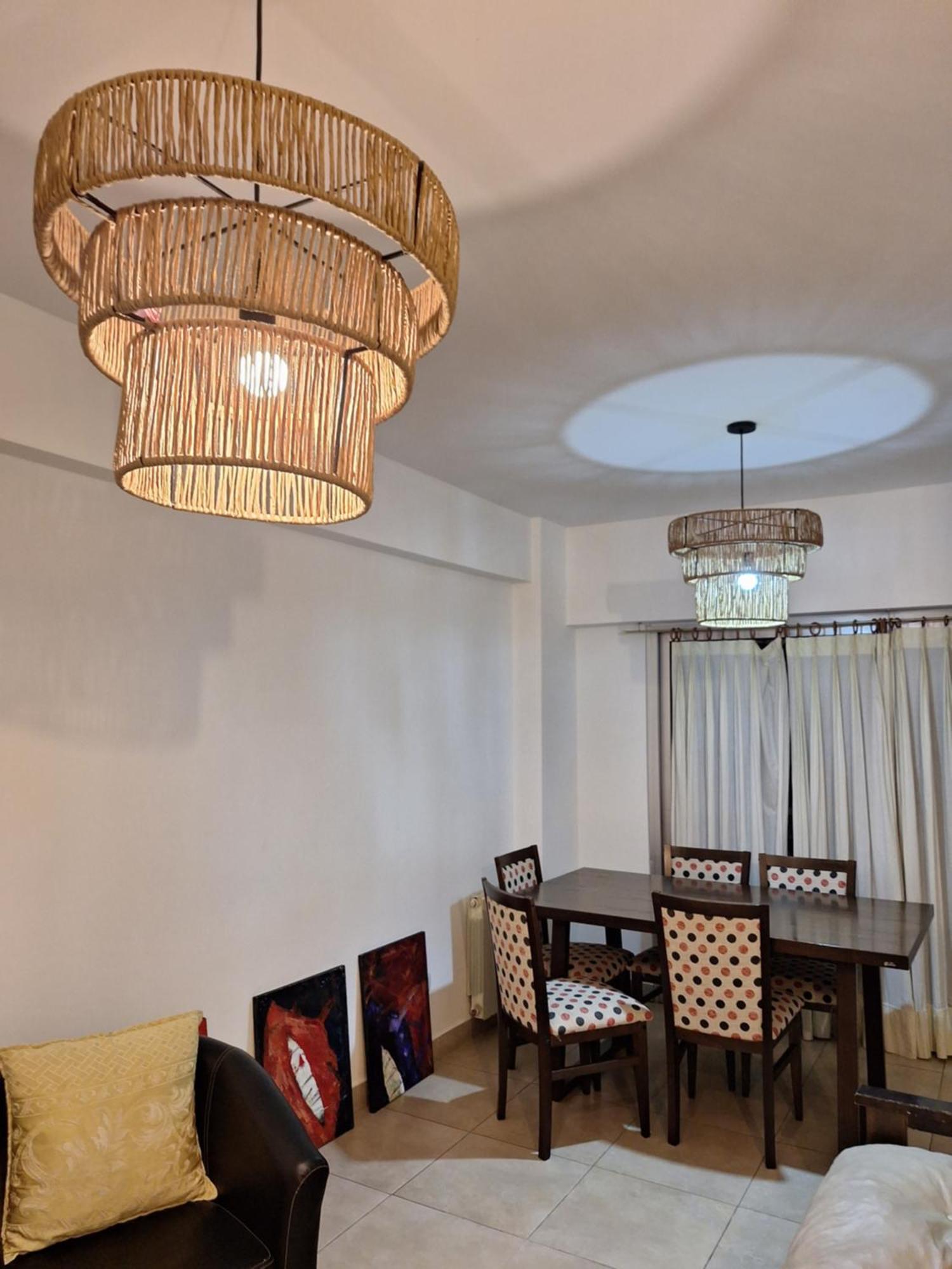 Lqueen Apartment *