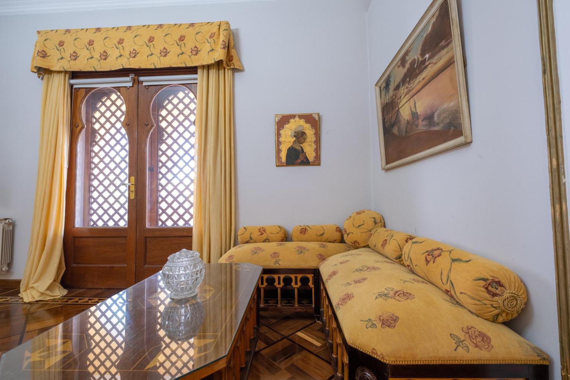 Augusta Palace Holiday home