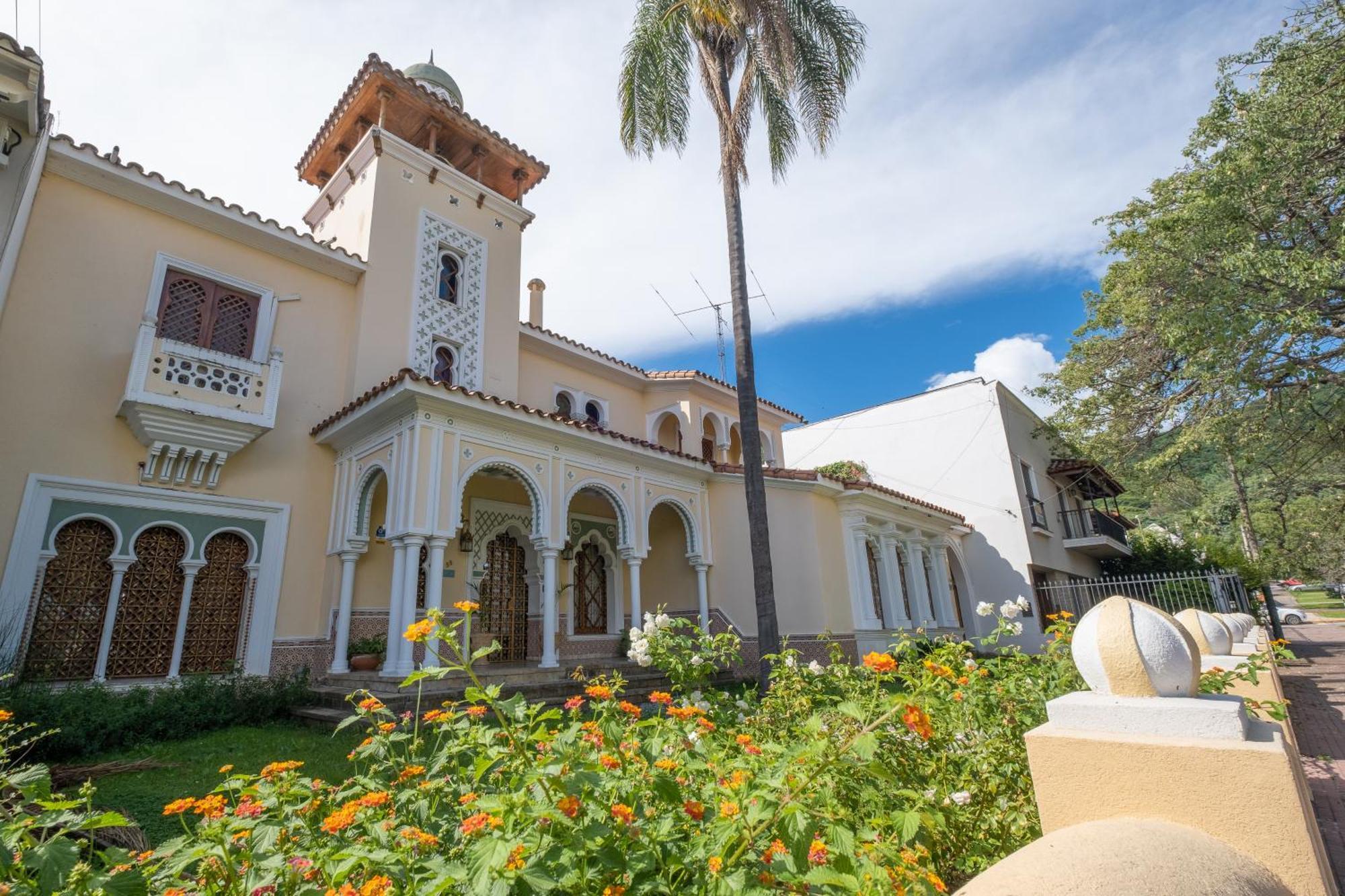 Augusta Palace Holiday home *