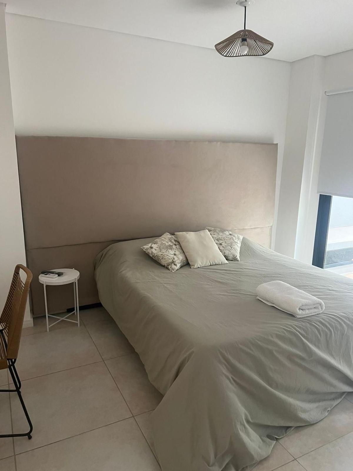 Monoambiente Exclusivo Para 2 Con Mini Terraza Apartamento Salta