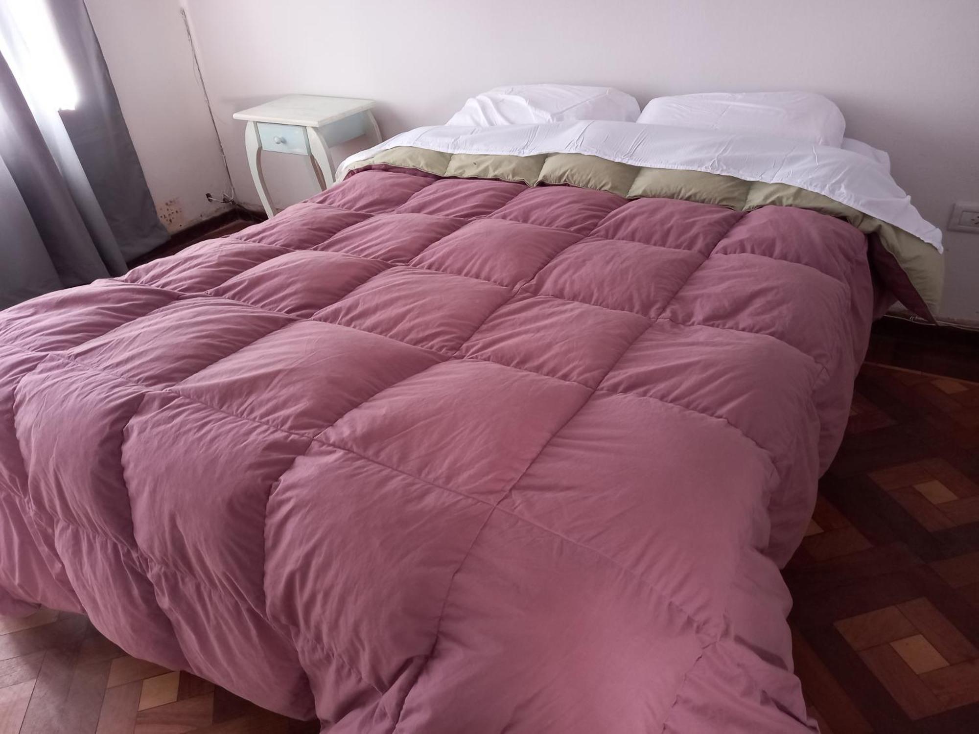 Apartamento El Parque