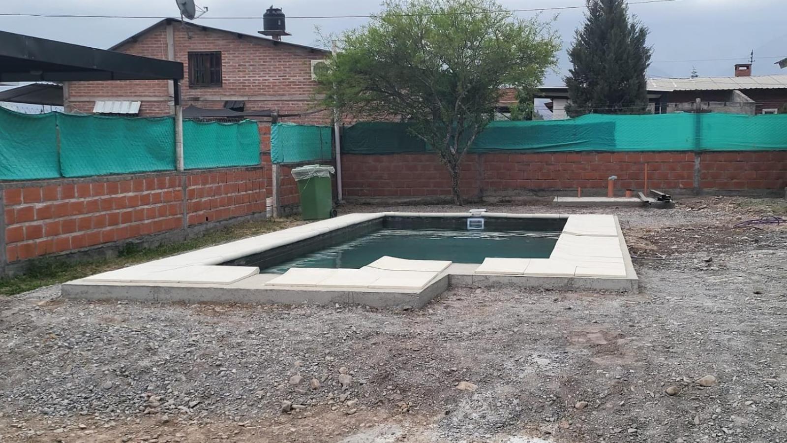 Victoria Andina I Сasa de vacaciones Salta