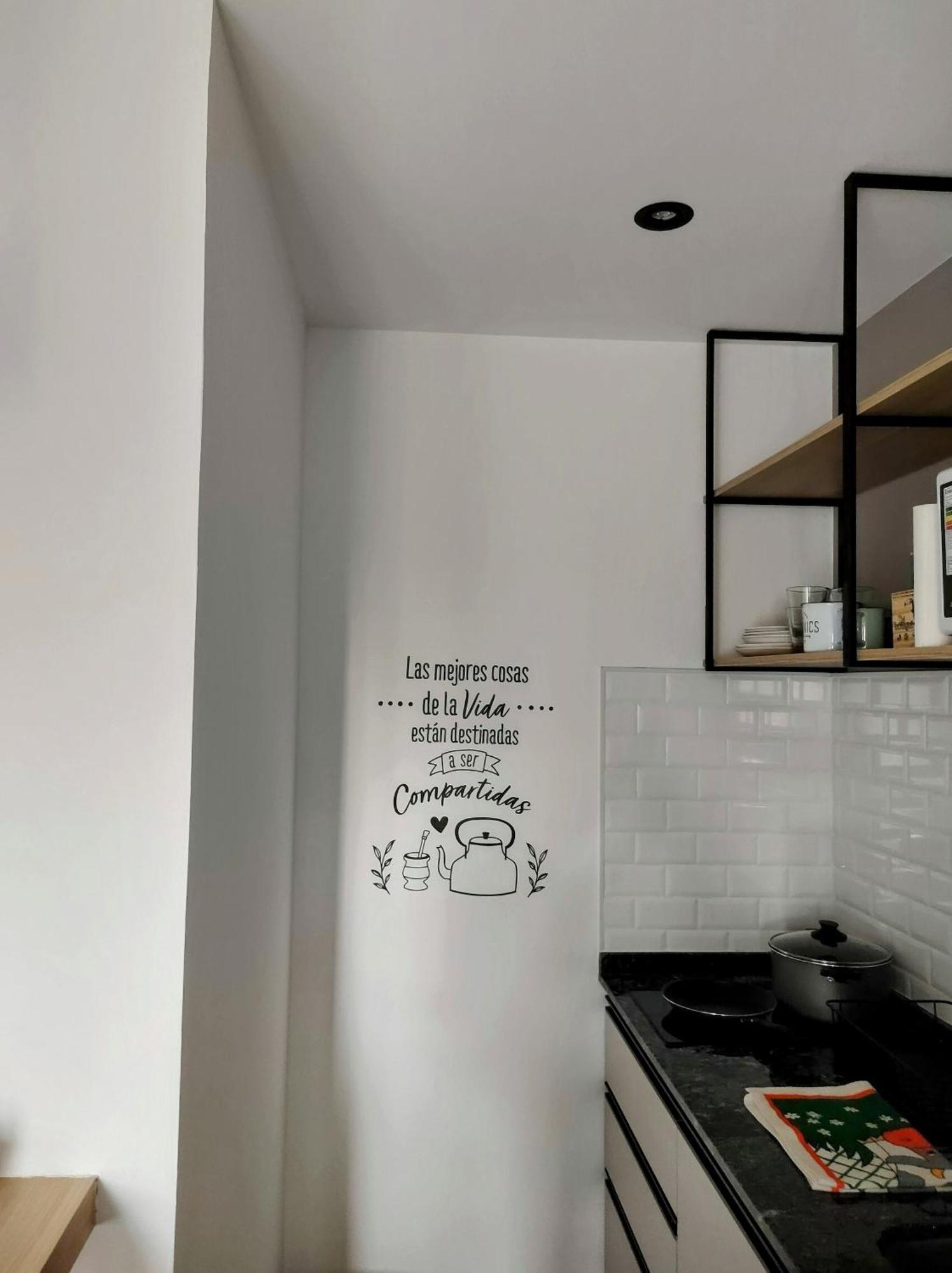 Estudio Flor De Lis Apartamento