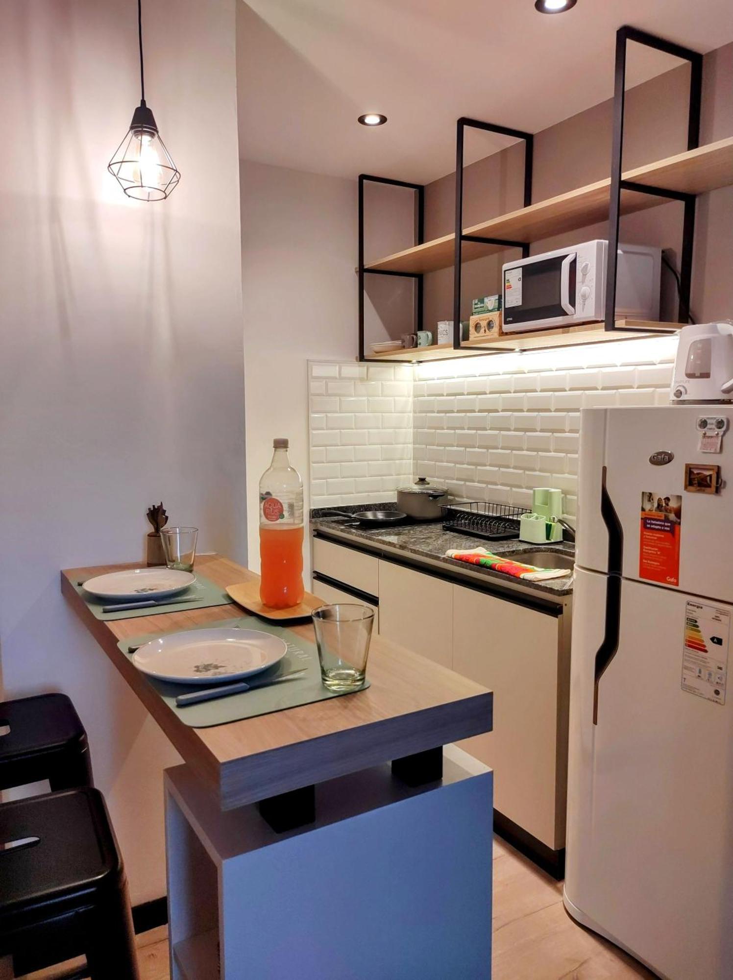 Estudio Flor De Lis Apartamento Salta