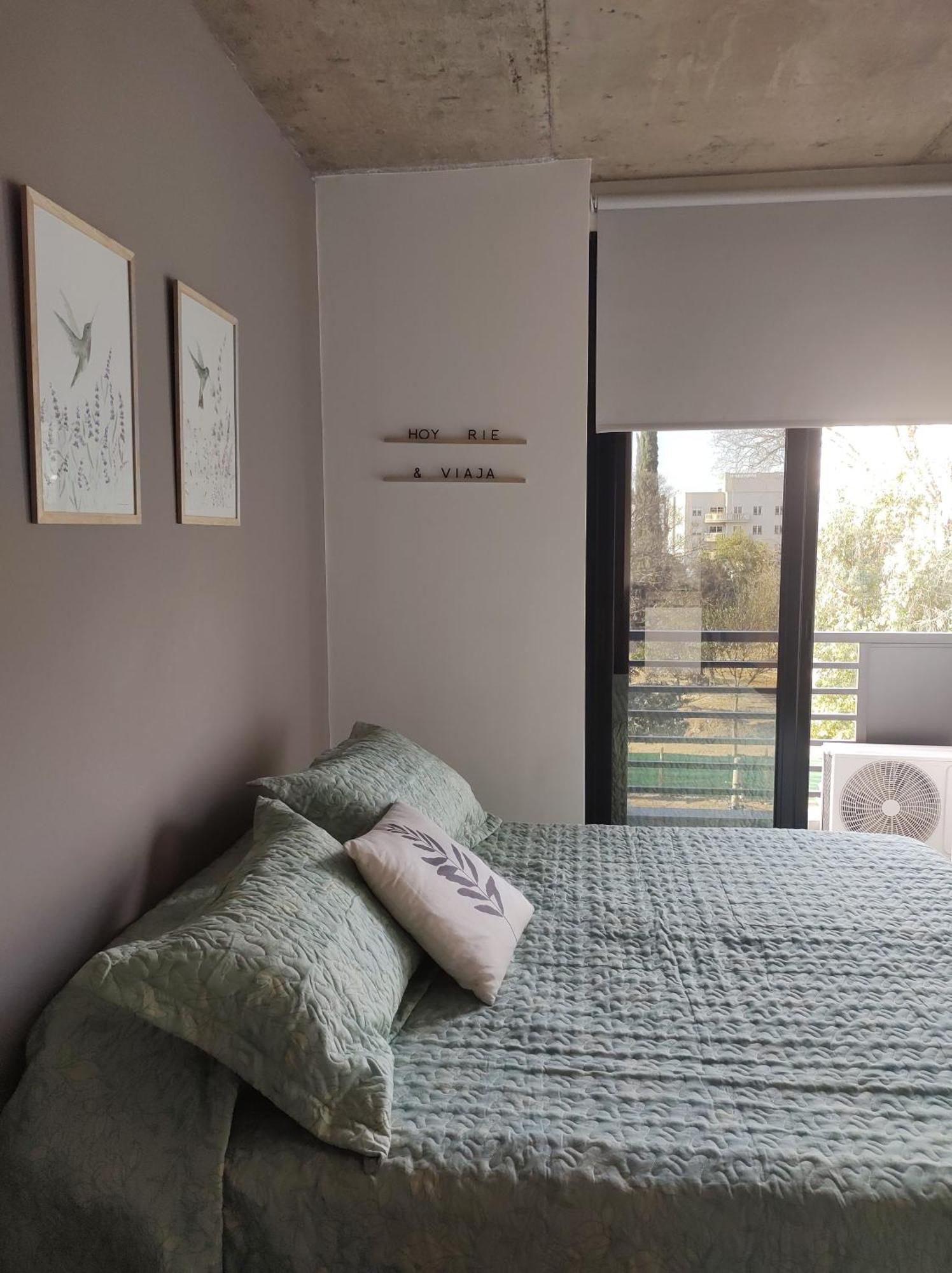 Apartamento Estudio Flor De Lis Salta