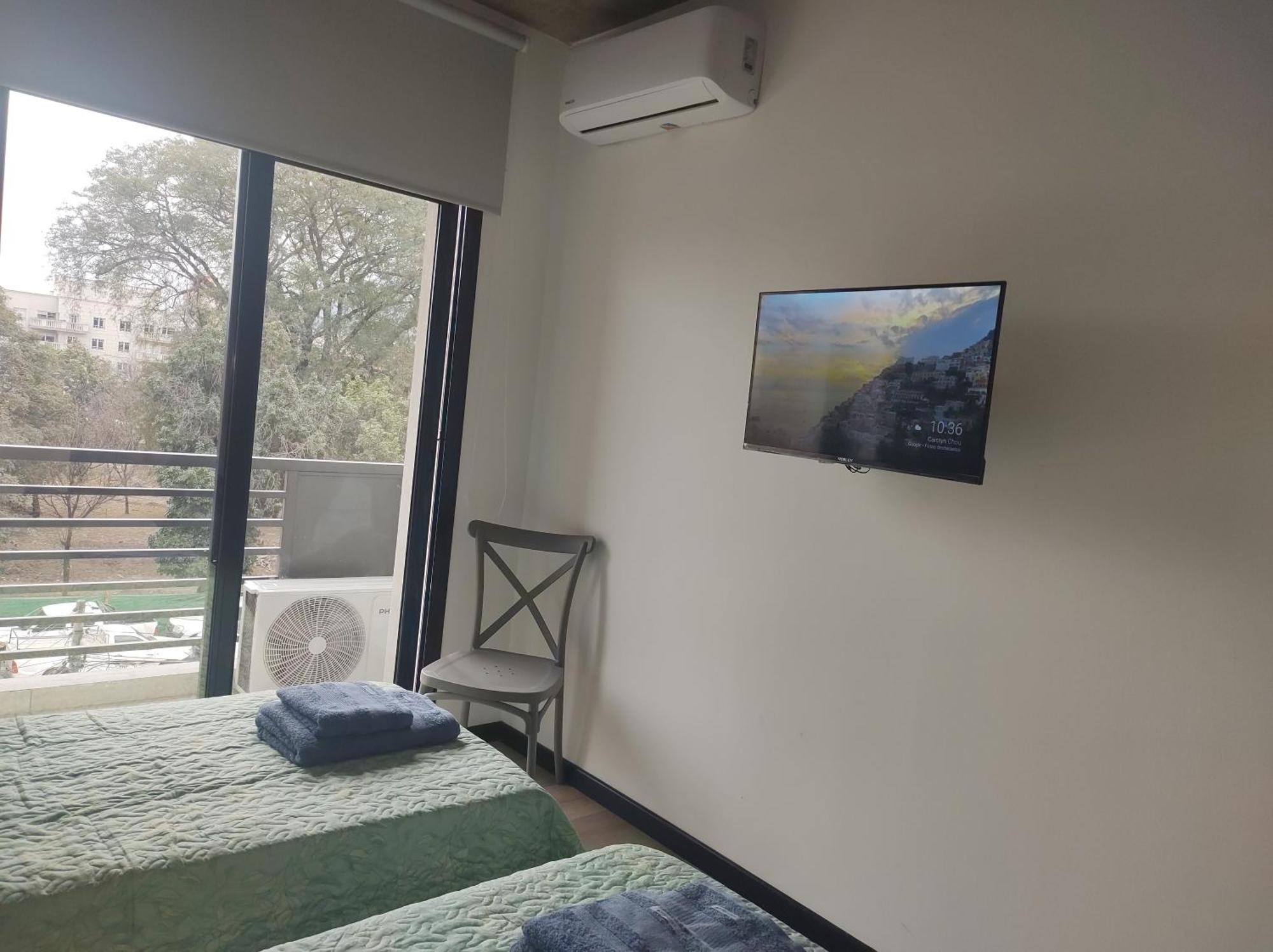 Estudio Flor De Lis Apartamento Salta