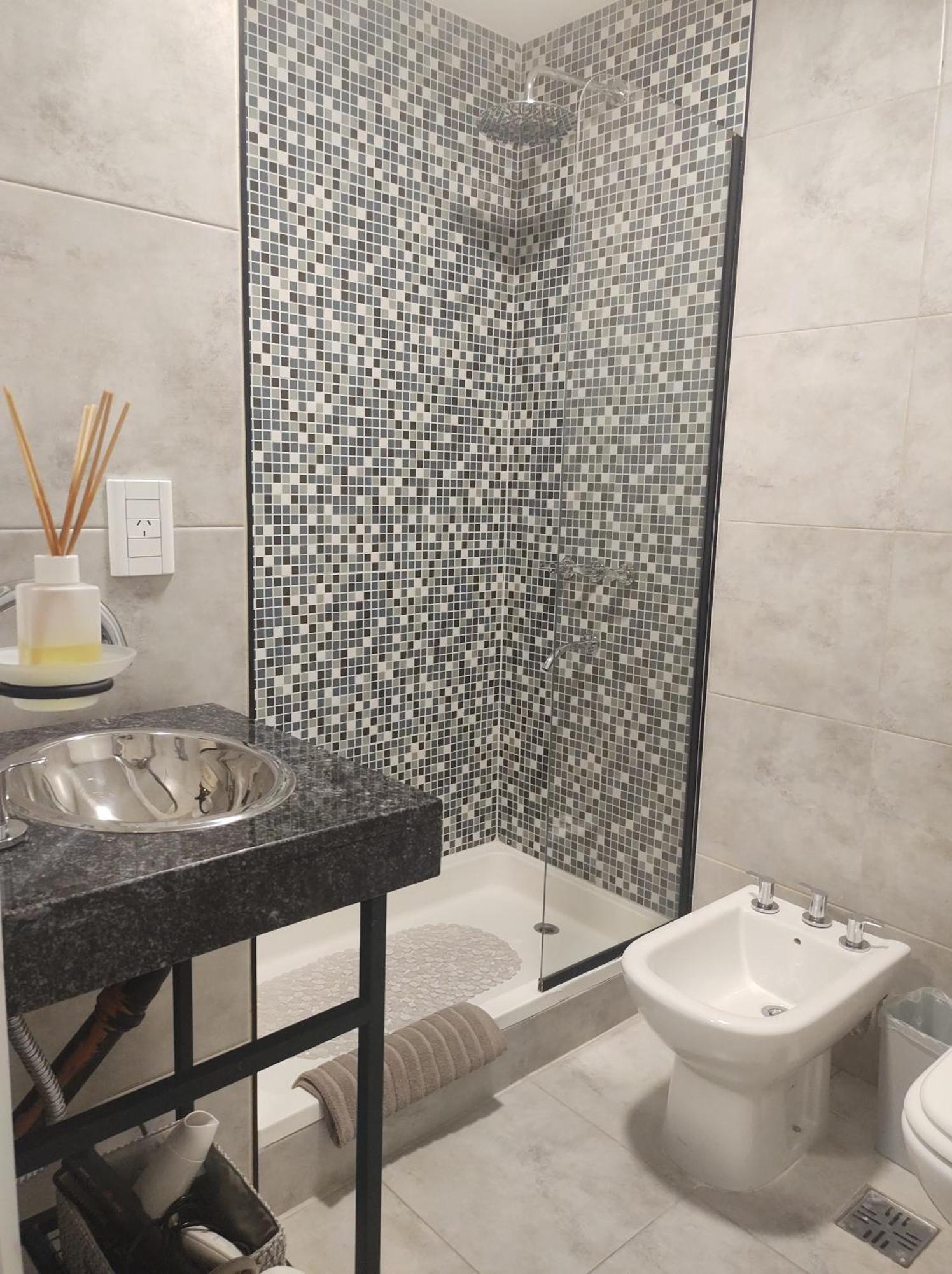 Apartamento Estudio Flor De Lis *