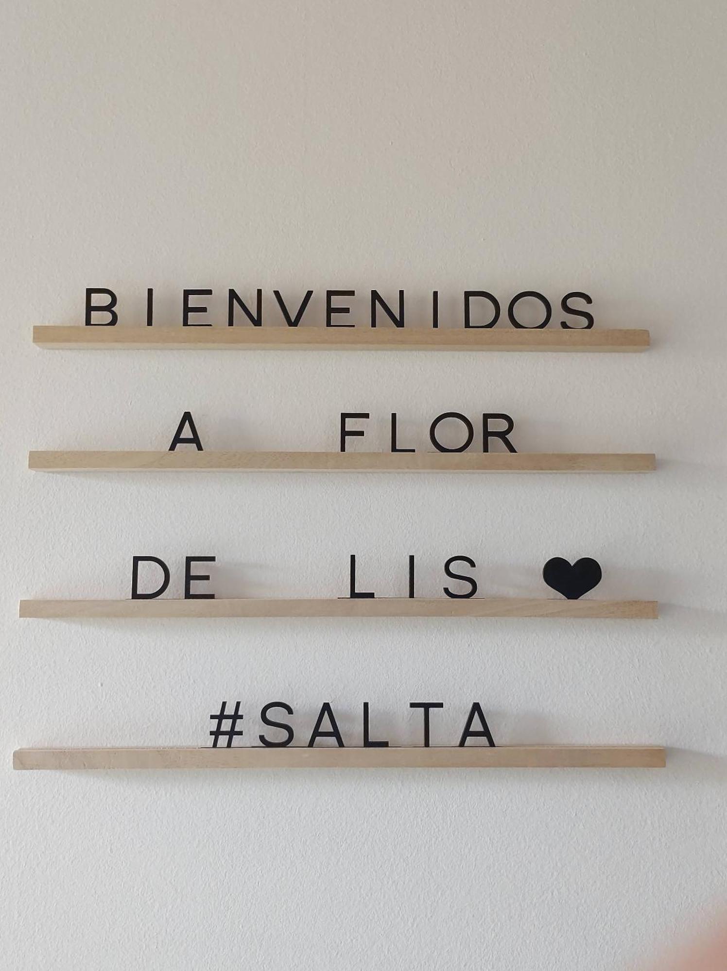 Apartamento Estudio Flor De Lis