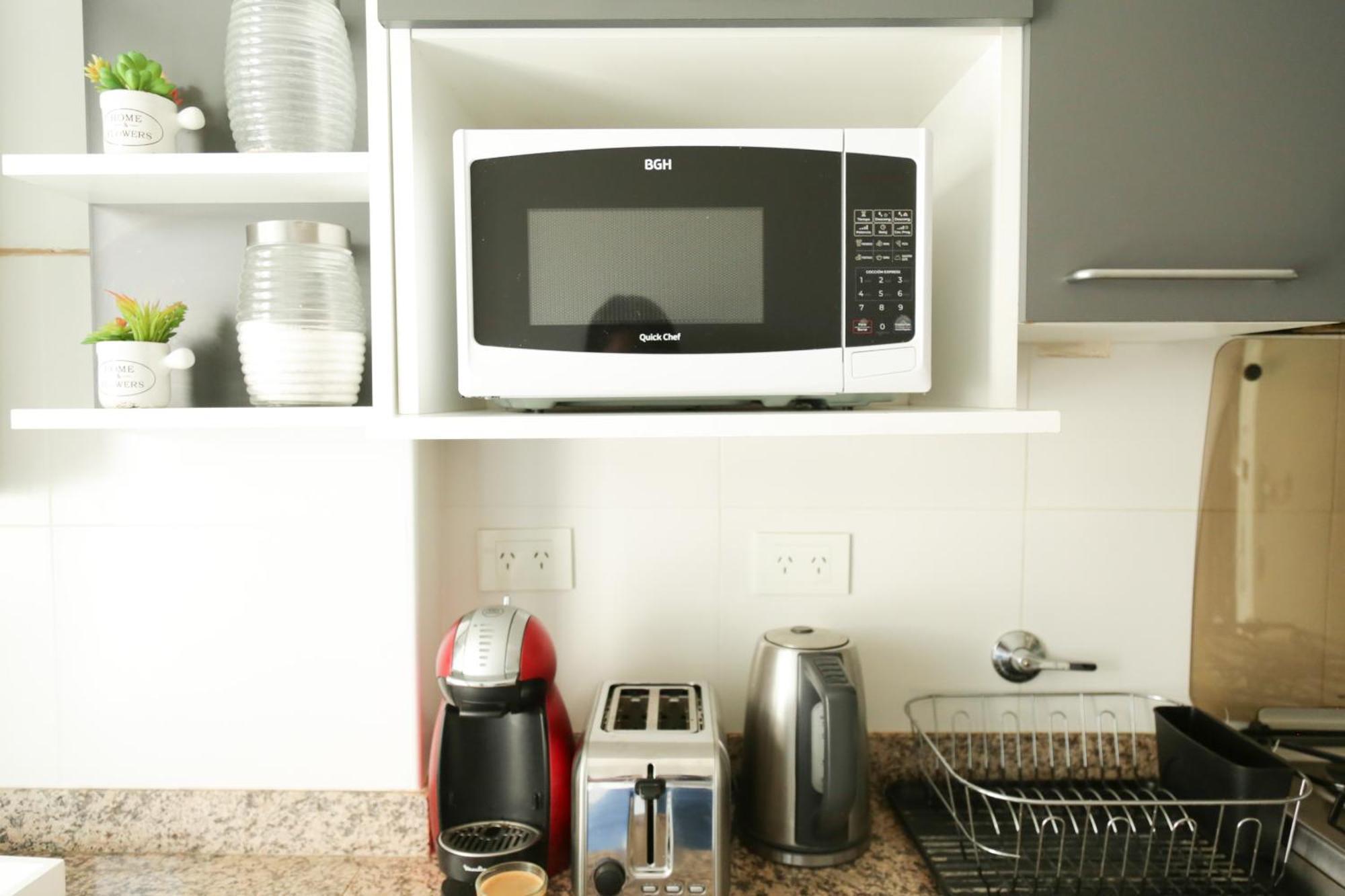 Departamento Tres Deseos Apartamento *