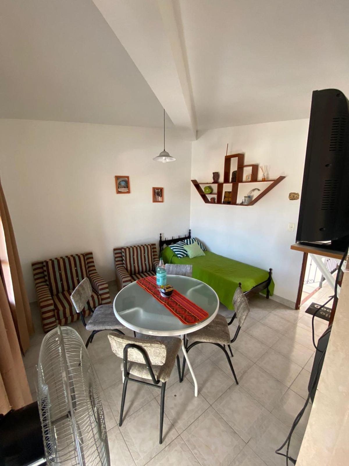 Apartment Like
