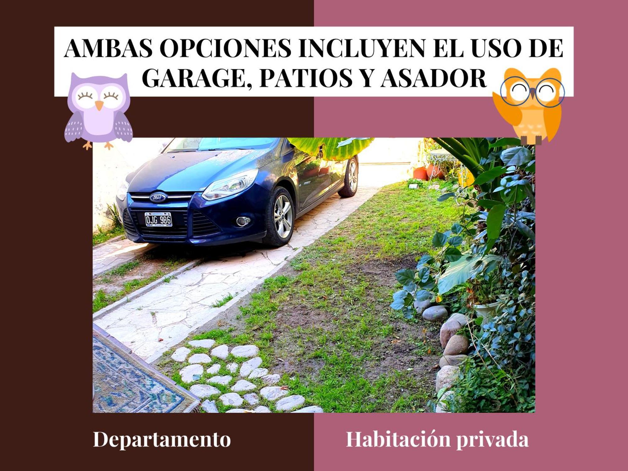 Cabure House Salta