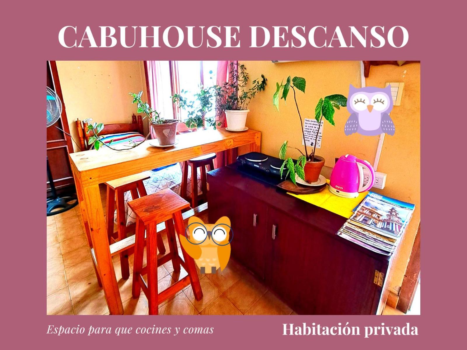 Cabure House Apartment