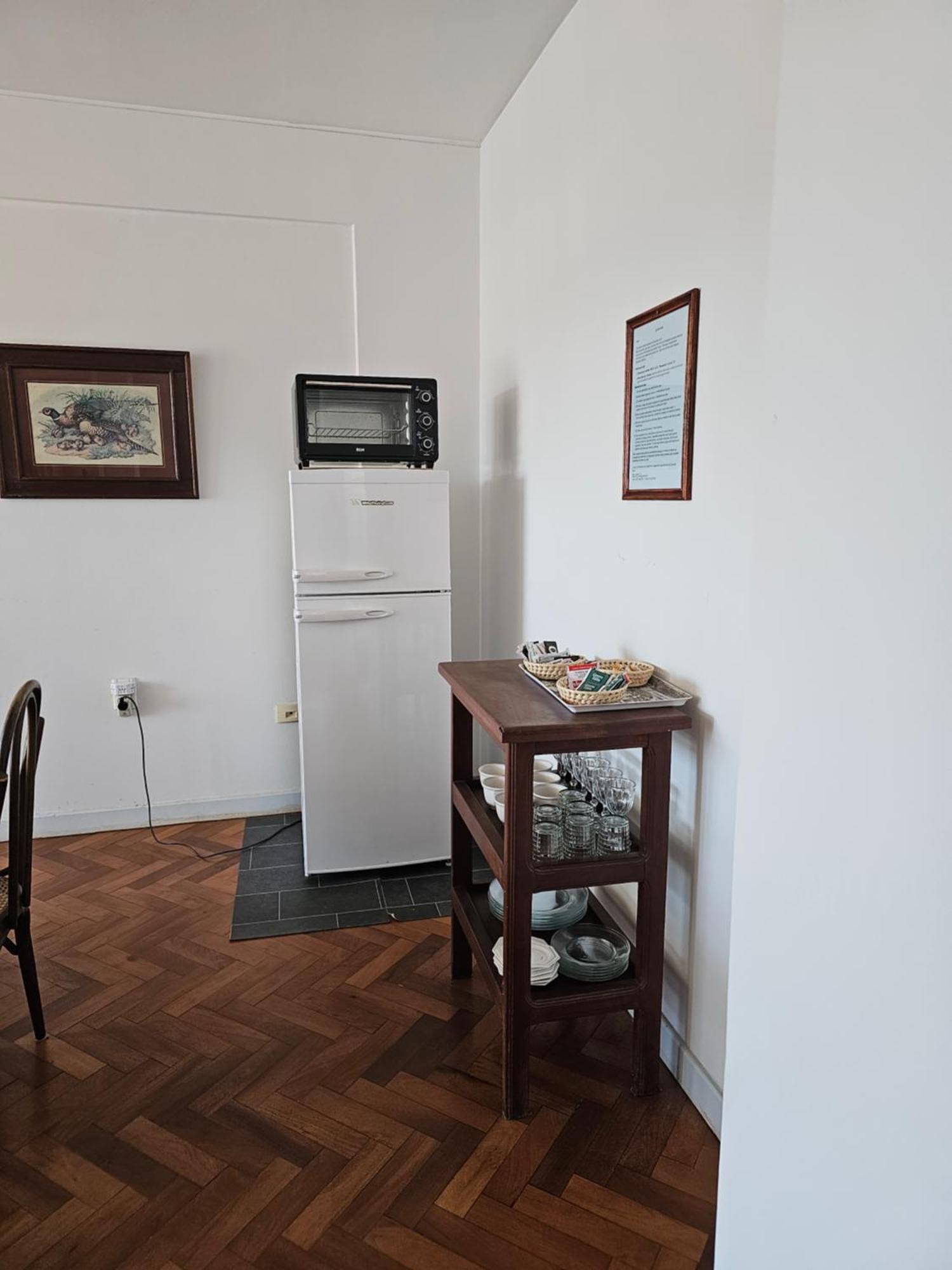 Apartamento Lo De Aure *