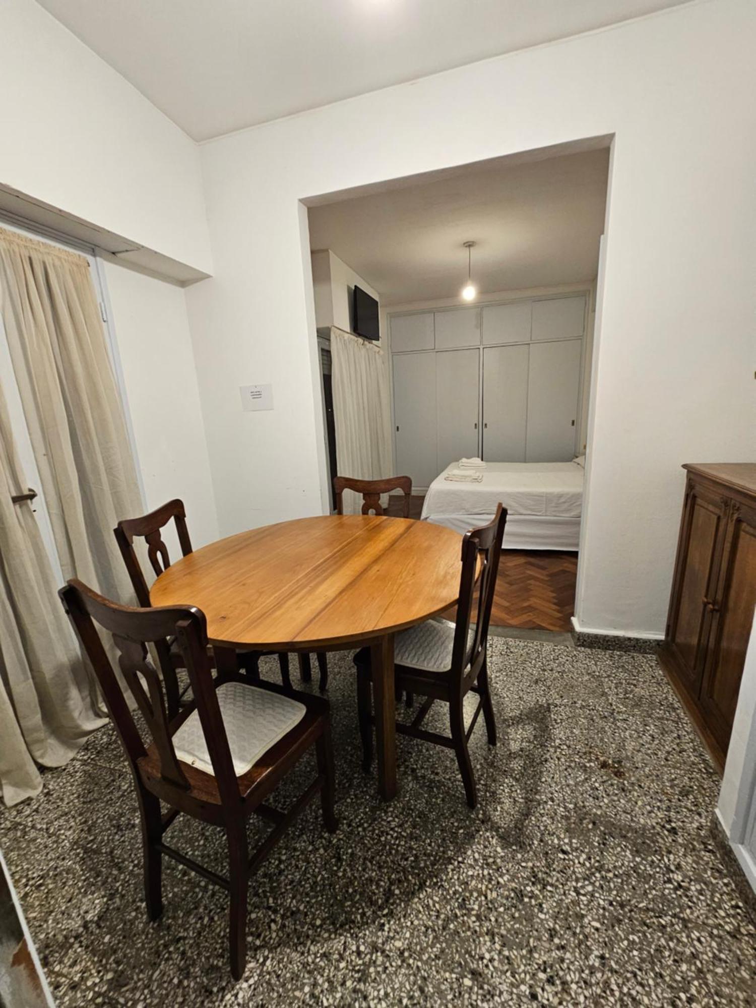 Apartamento Lo De Aure Salta
