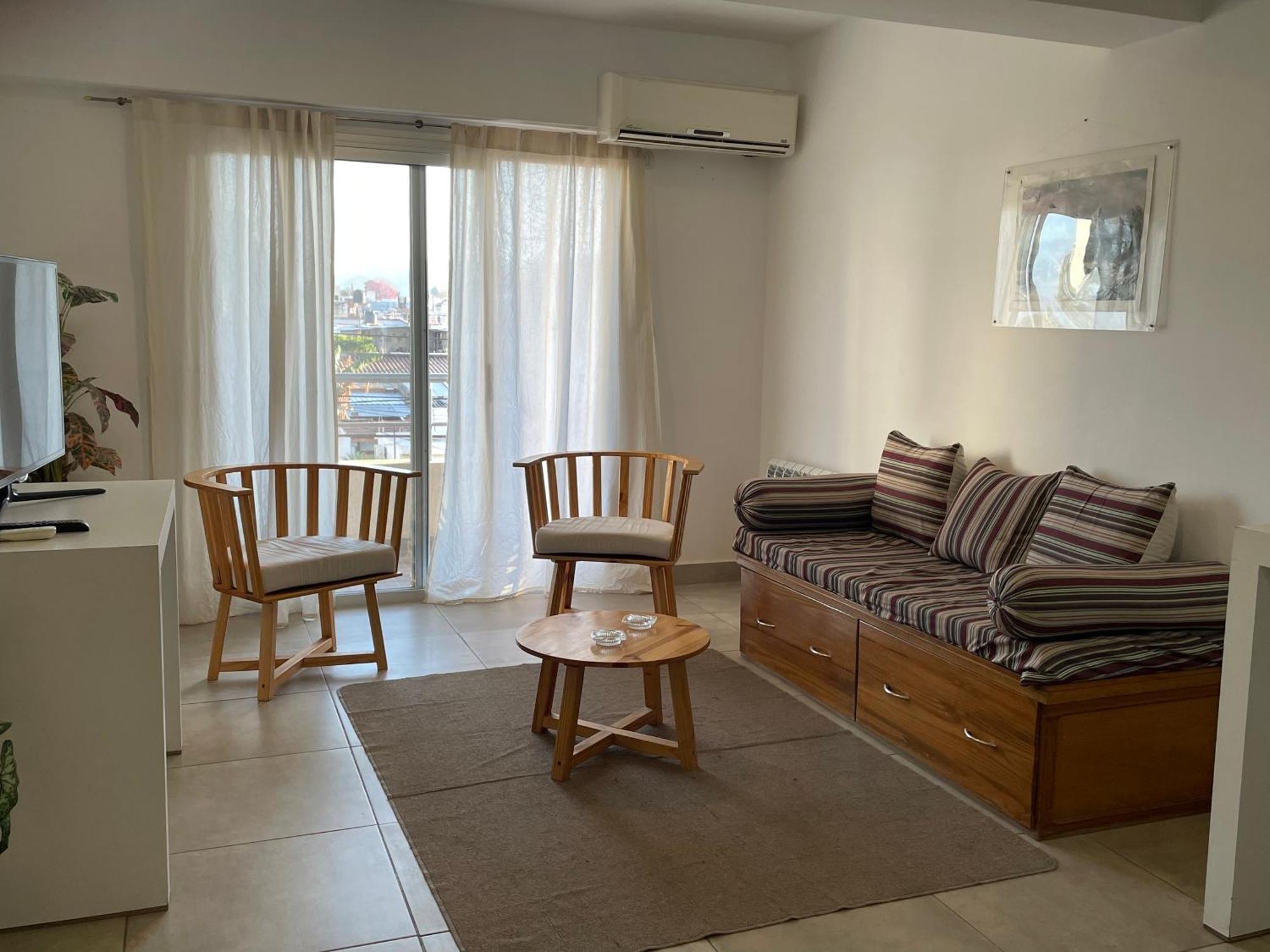 Nenin Apartamento *