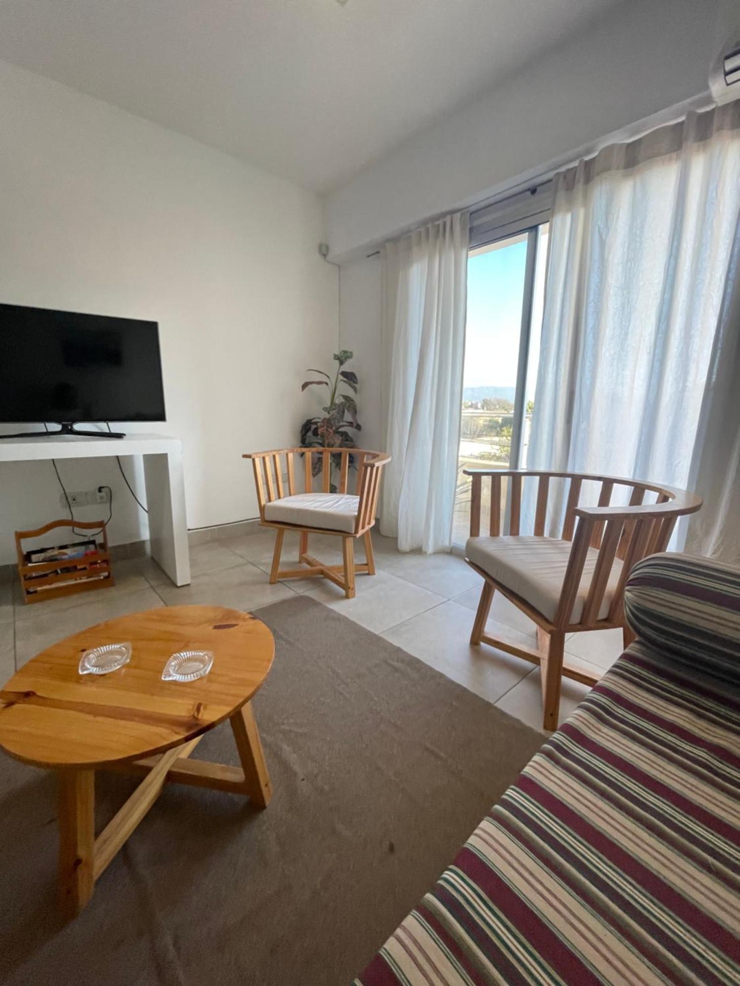 Nenin Apartamento Salta
