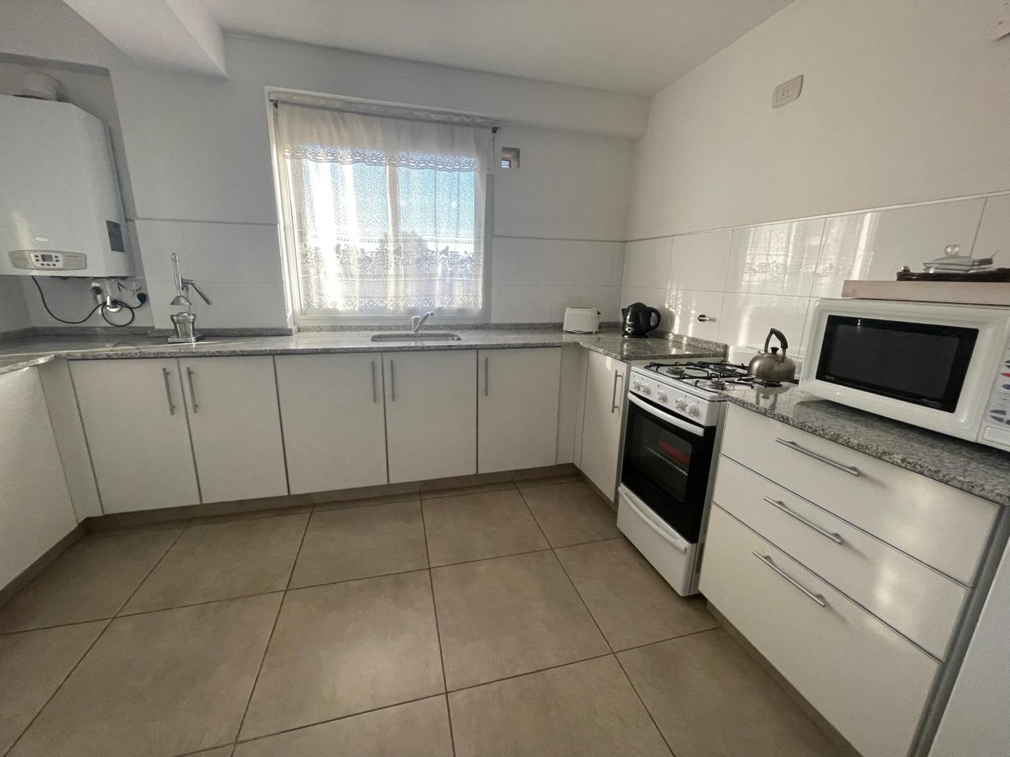 Apartamento Nenin