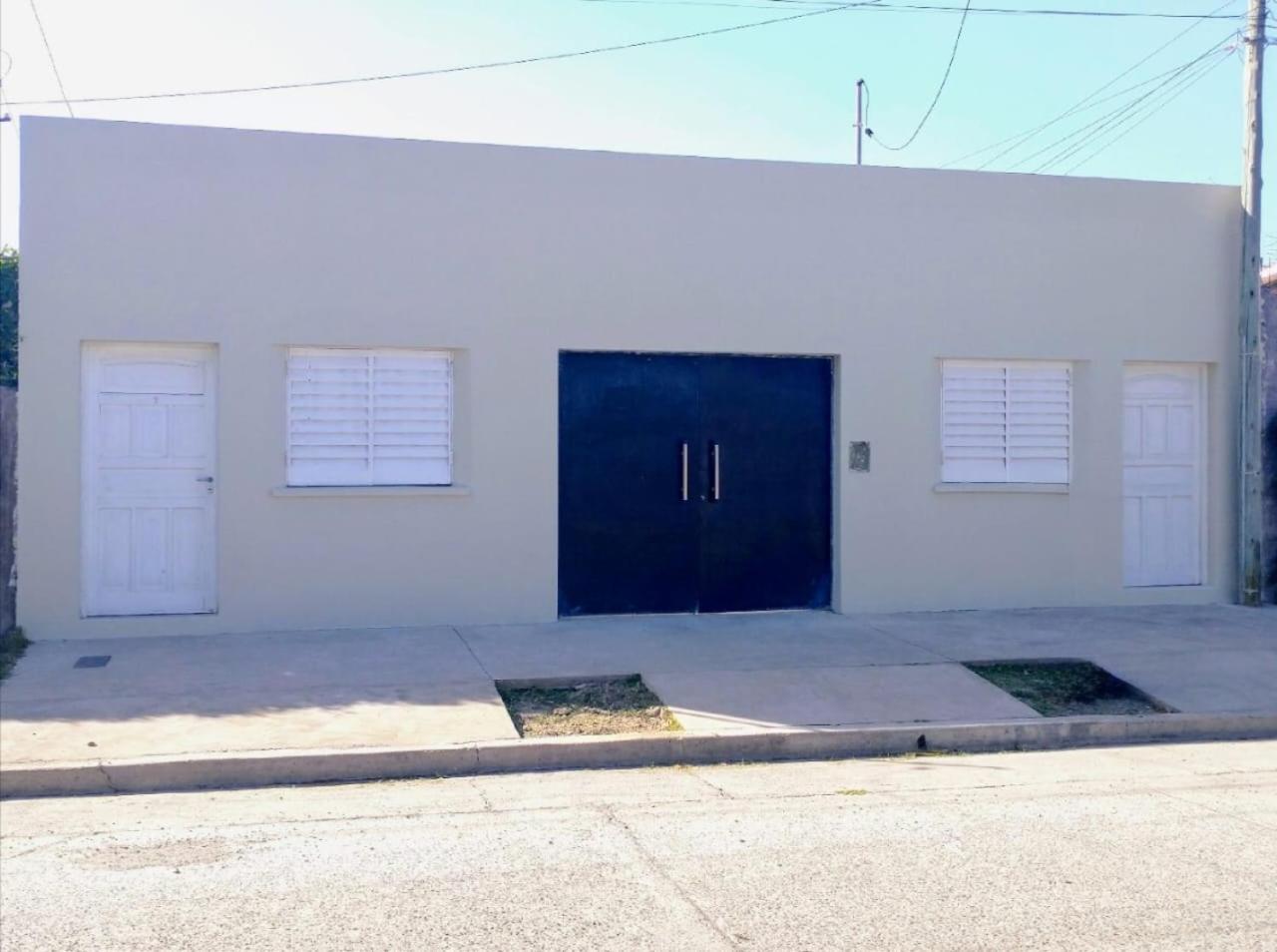 Departamentos Araoz Apartamento *