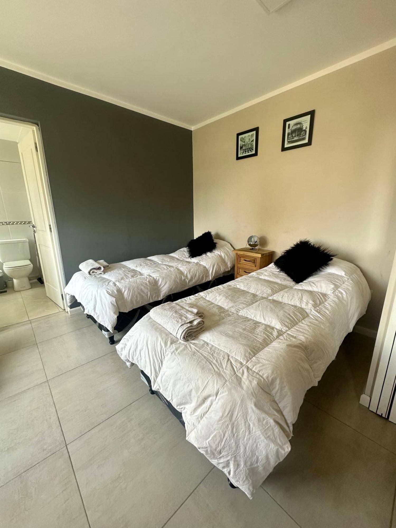 Posta 20 - Calido Apartamento Temporario! * Salta