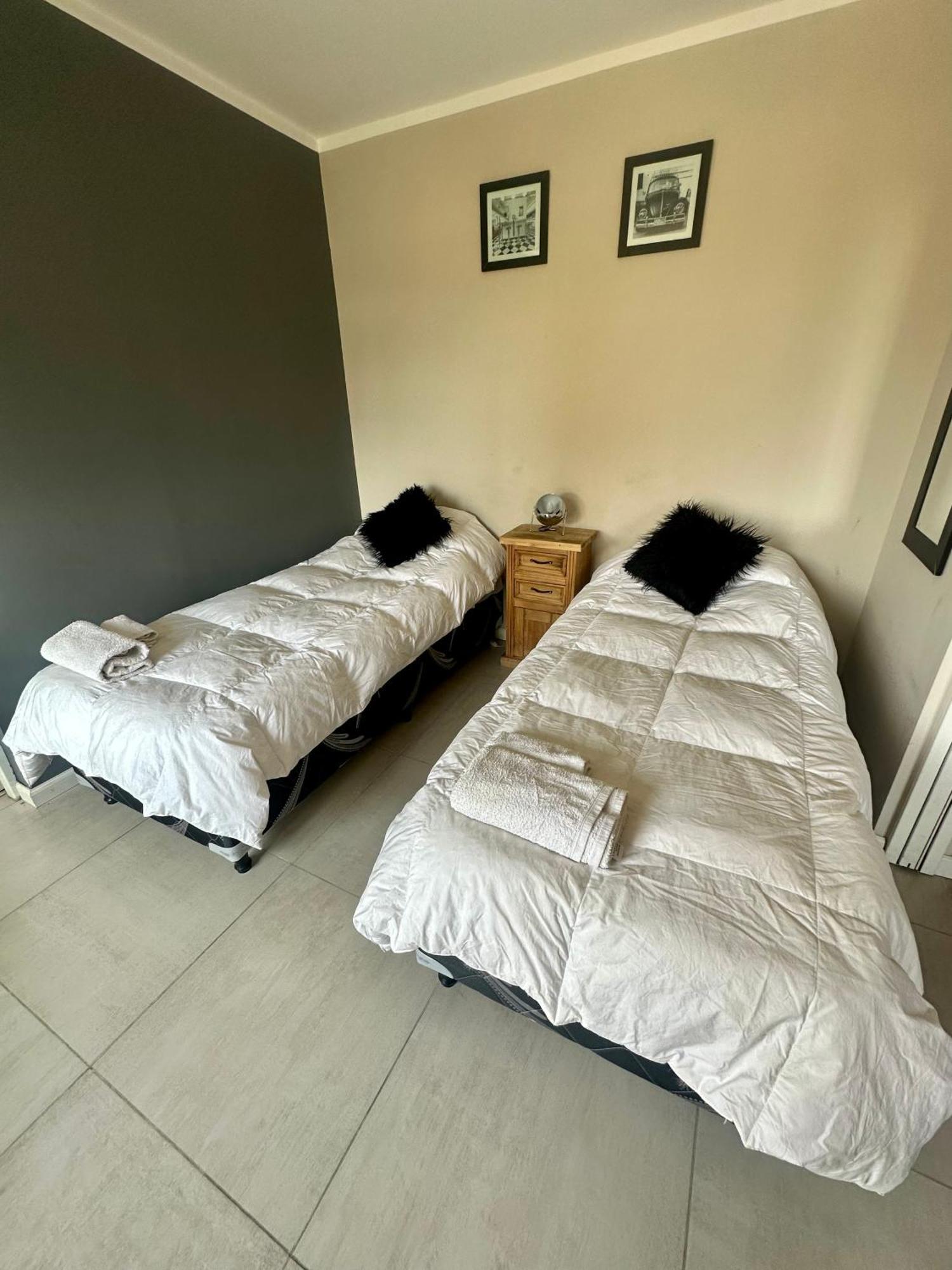 Posta 20 - Calido Apartamento Temporario! Apartamento
