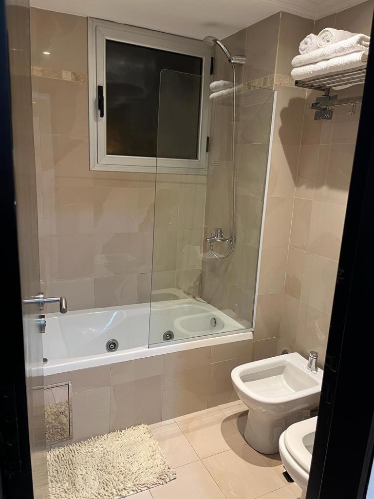 Apartamento Departamento Boutique 1 Salta