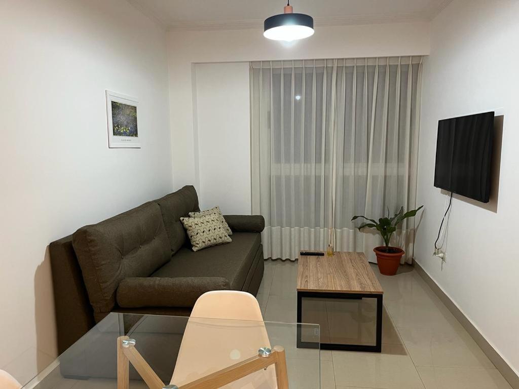 Apartamento Departamento Boutique 1 Salta