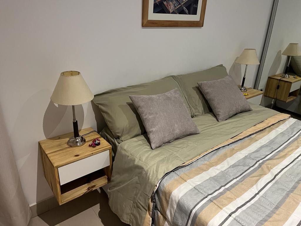 Apartamento Departamento Boutique 1