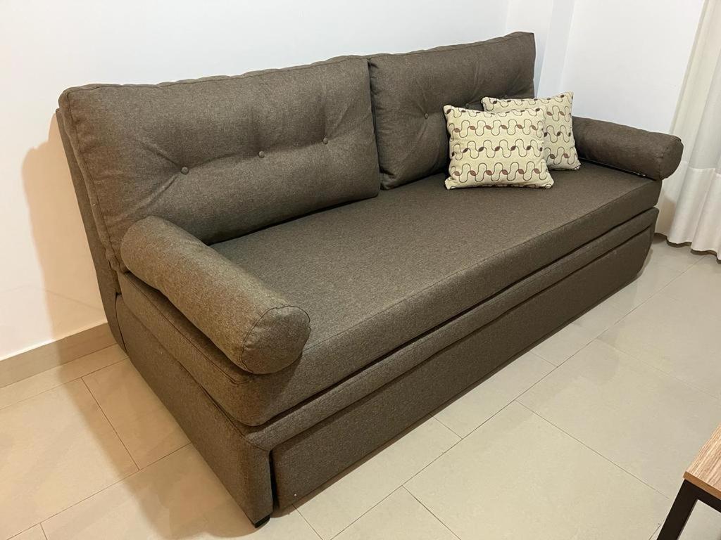 Departamento Boutique 1