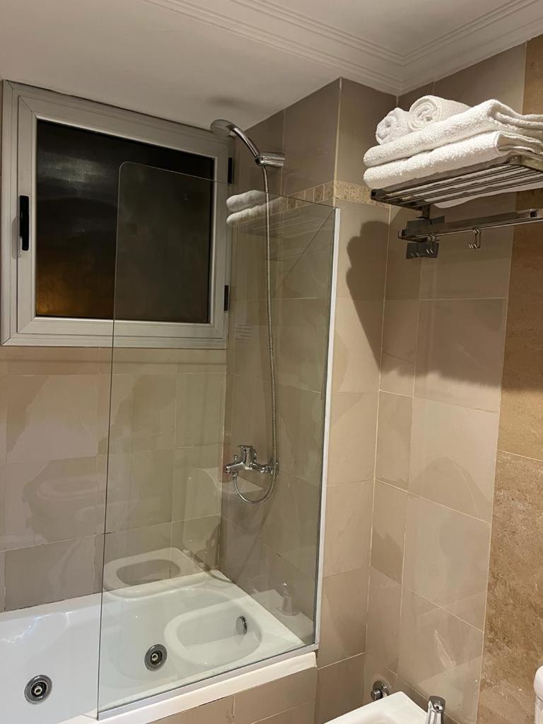 Departamento Boutique 1 Apartamento