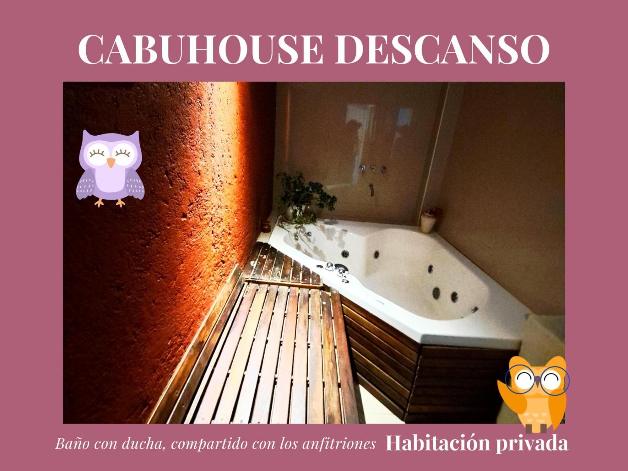 Cabure House *