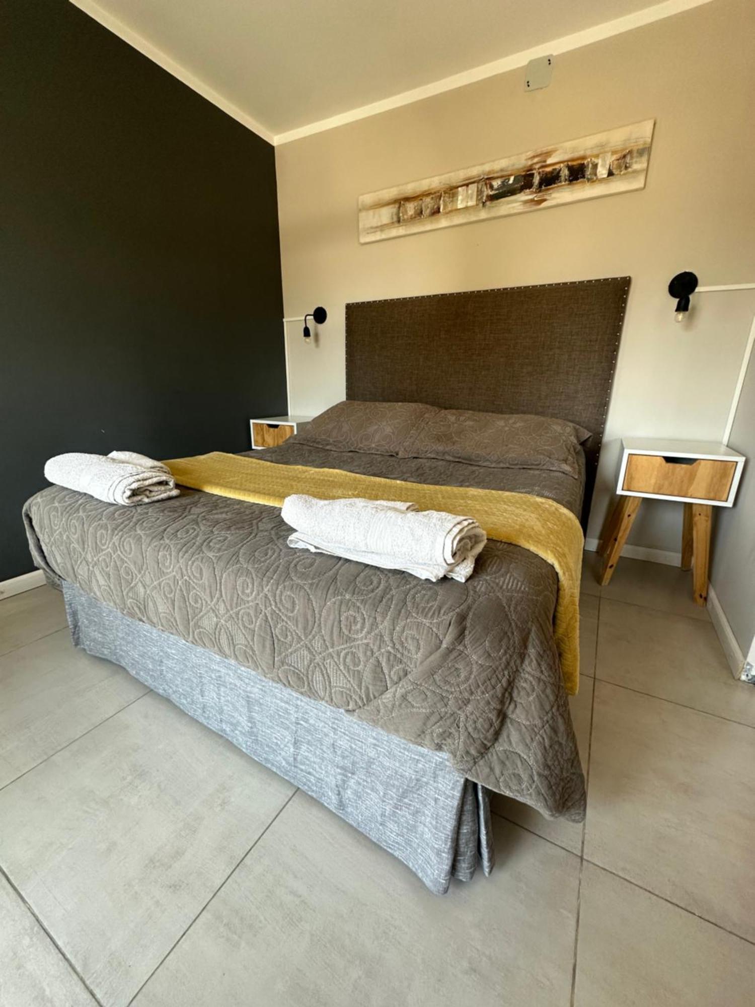 Apartamento Posta 20 - Calido Apartamento Temporario! *