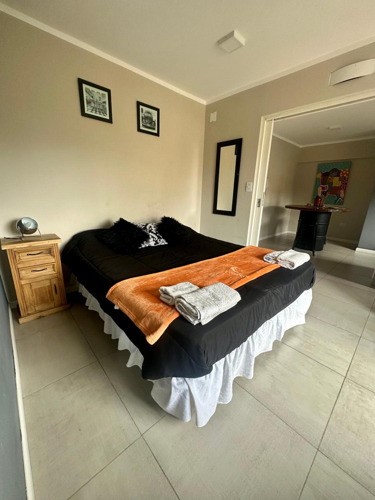 Posta 20 - Calido Apartamento Temporario! Salta