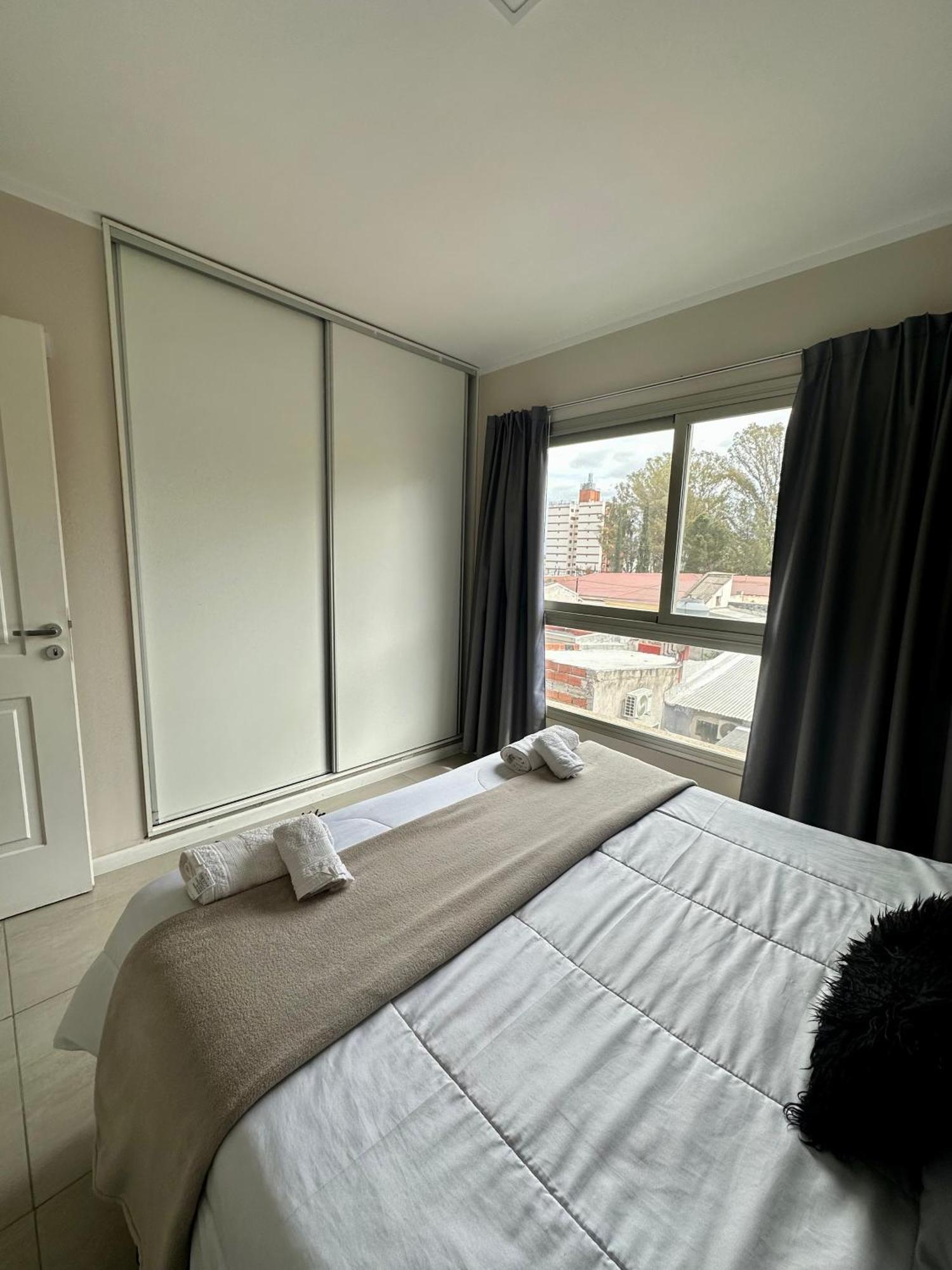 Apartamento Posta 20 - Calido Apartamento Temporario!