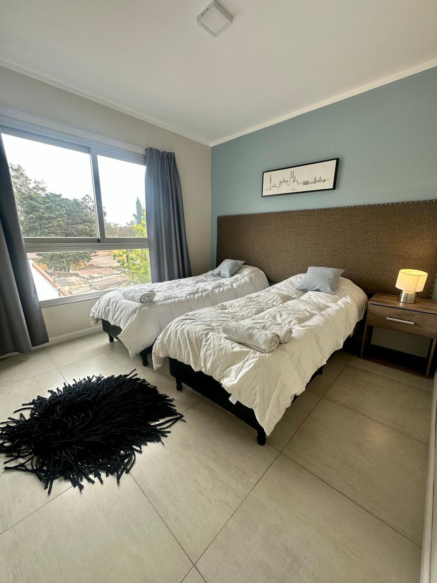 Apartamento Posta 20 - Calido Apartamento Temporario!