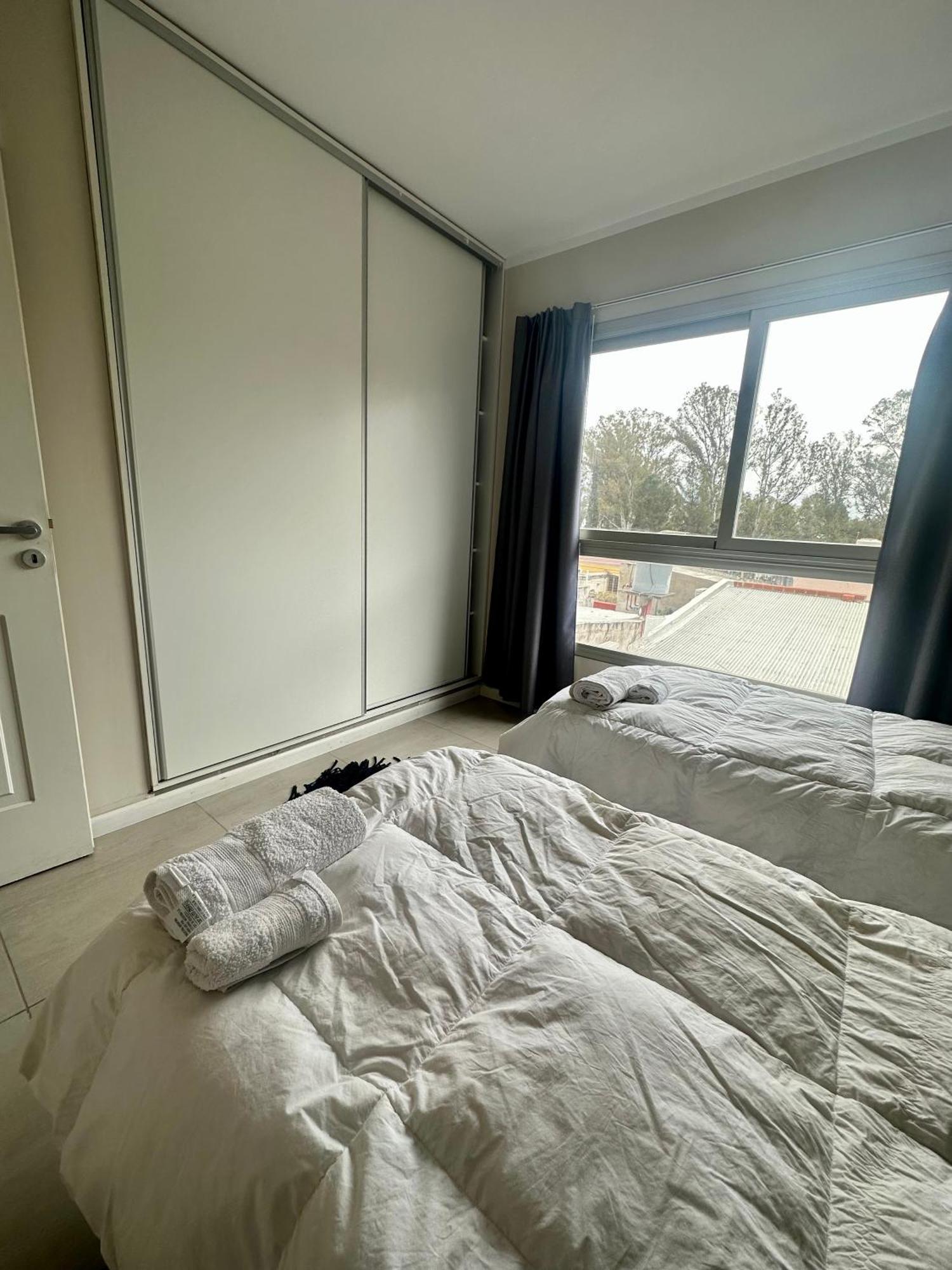 Posta 20 - Calido Apartamento Temporario! Apartamento Salta
