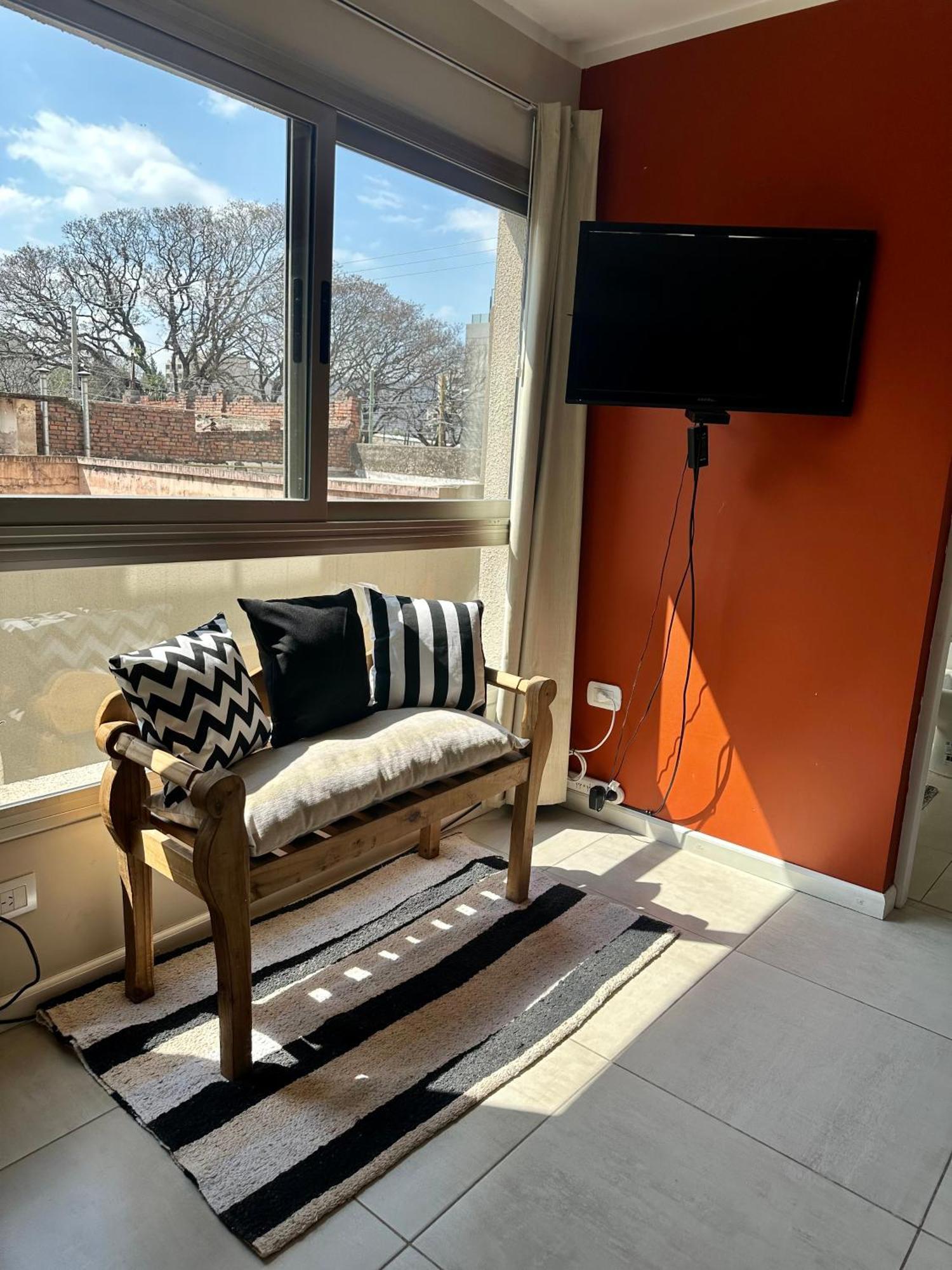 Apartamento Posta 20 - Calido Apartamento Temporario! *