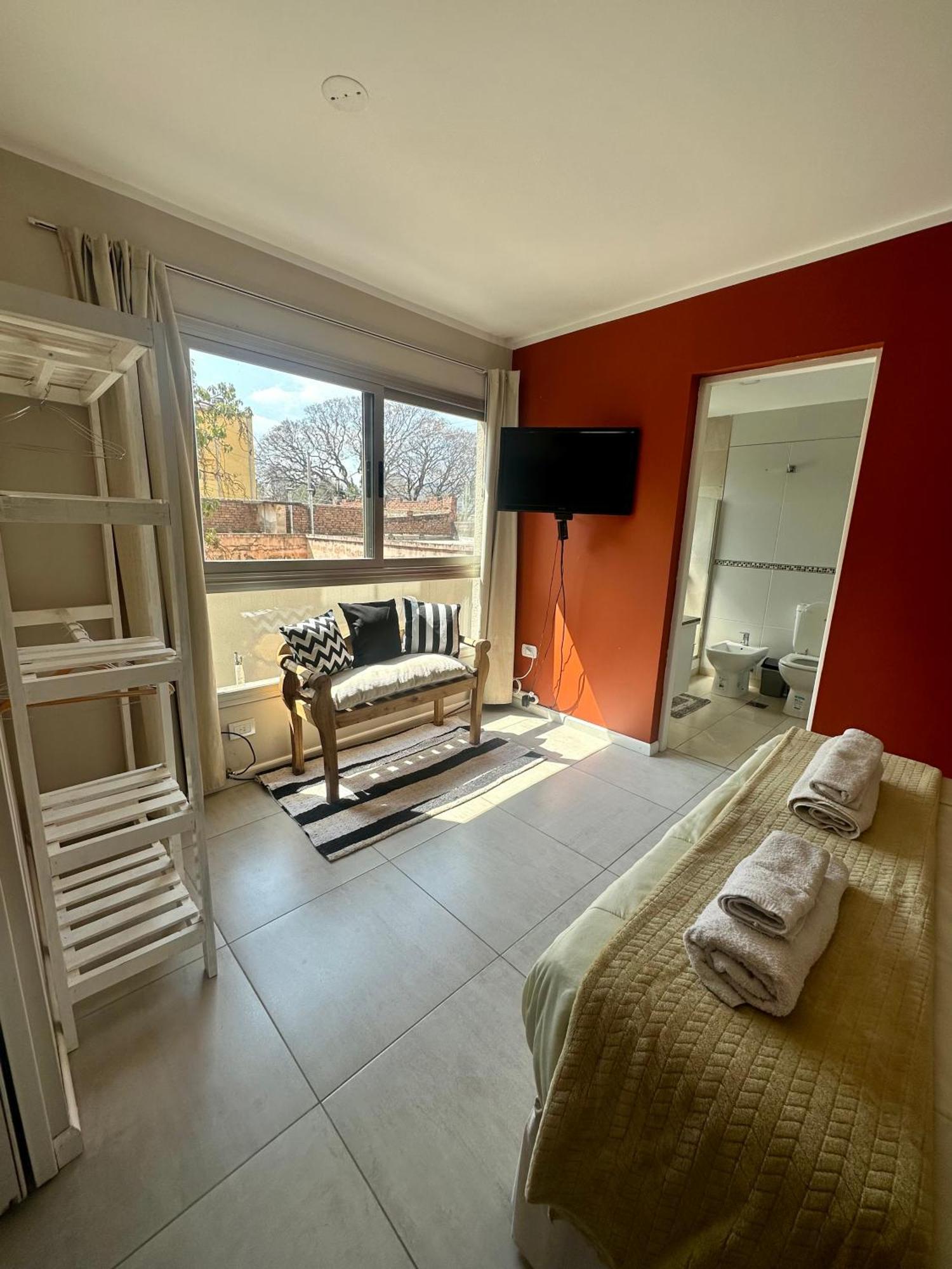 Posta 20 - Calido Apartamento Temporario! Apartamento *
