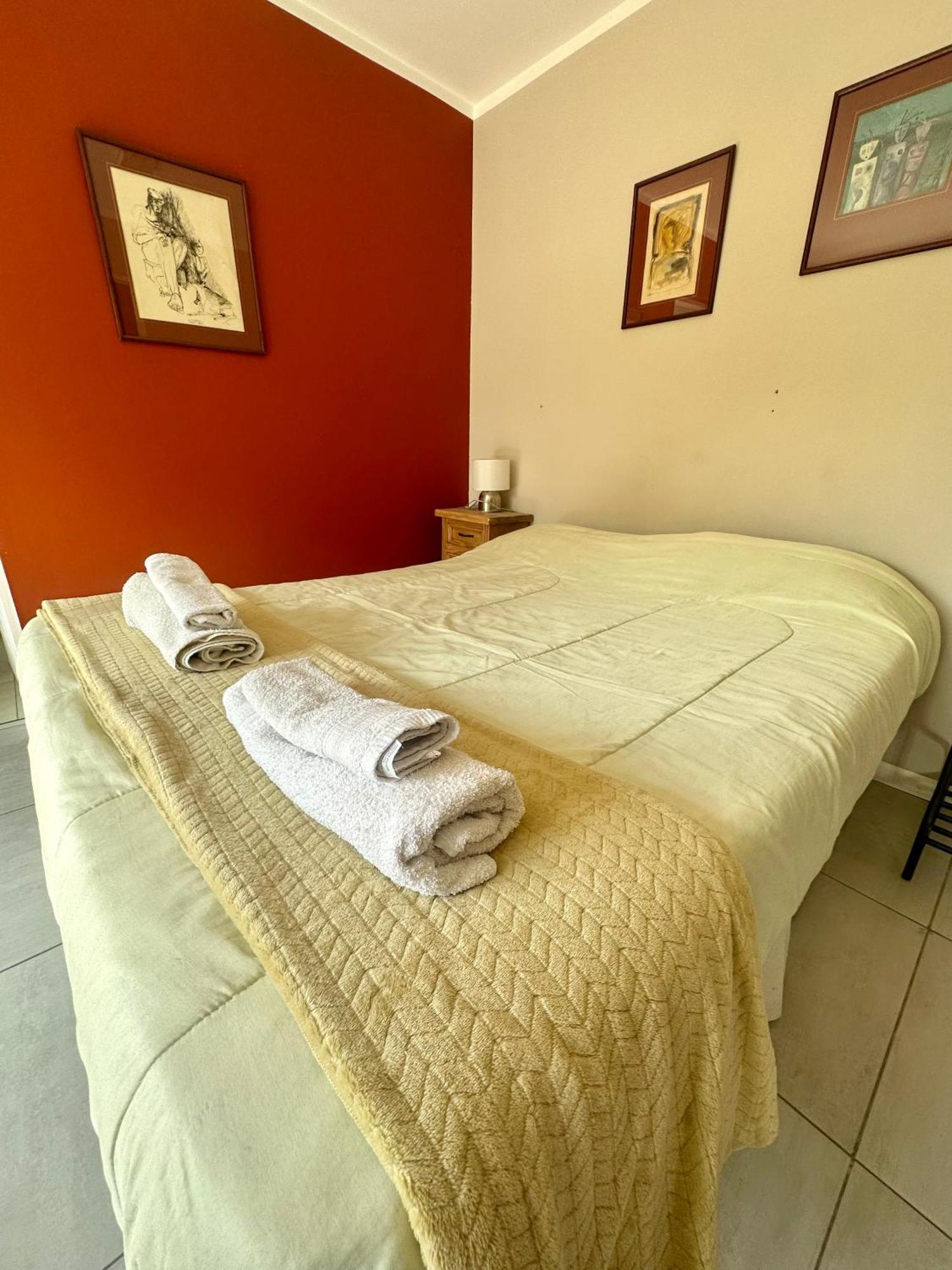 Posta 20 - Calido Apartamento Temporario! Salta