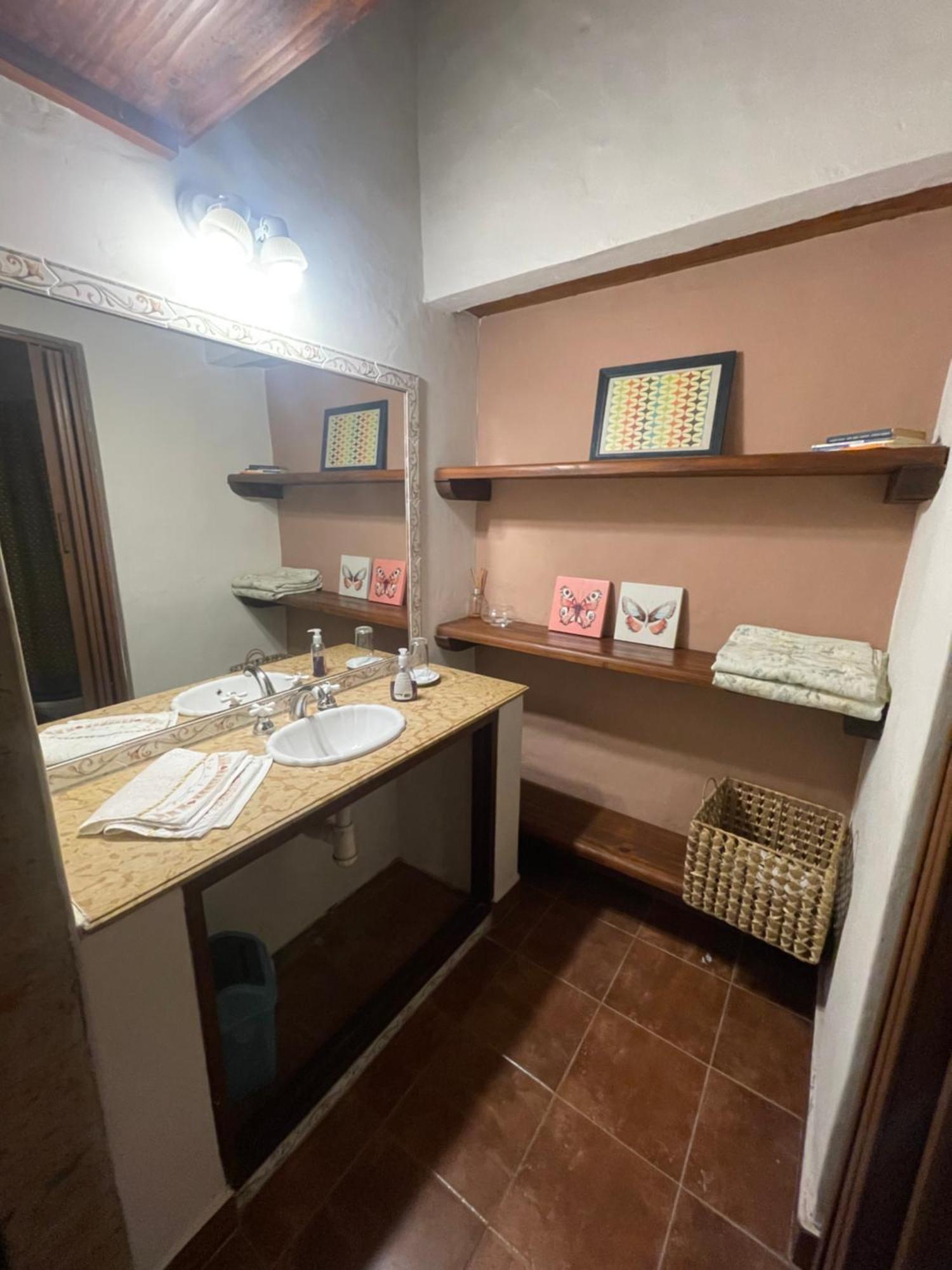 Homestay Casalma Hospedaje Y Bienestar