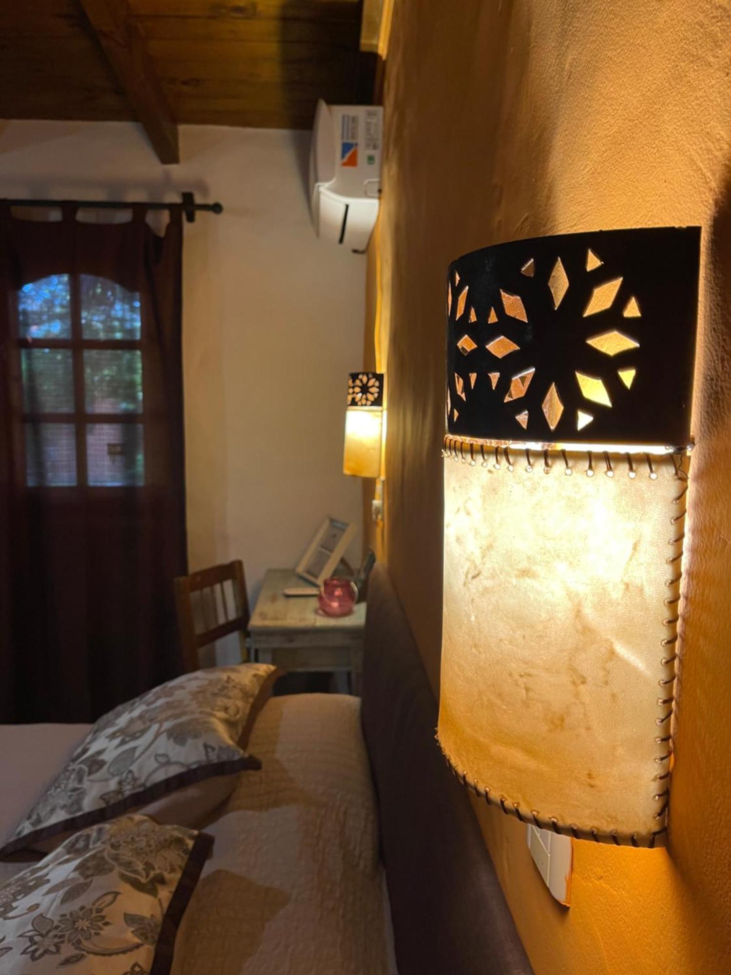 Casalma Hospedaje Y Bienestar Homestay Salta