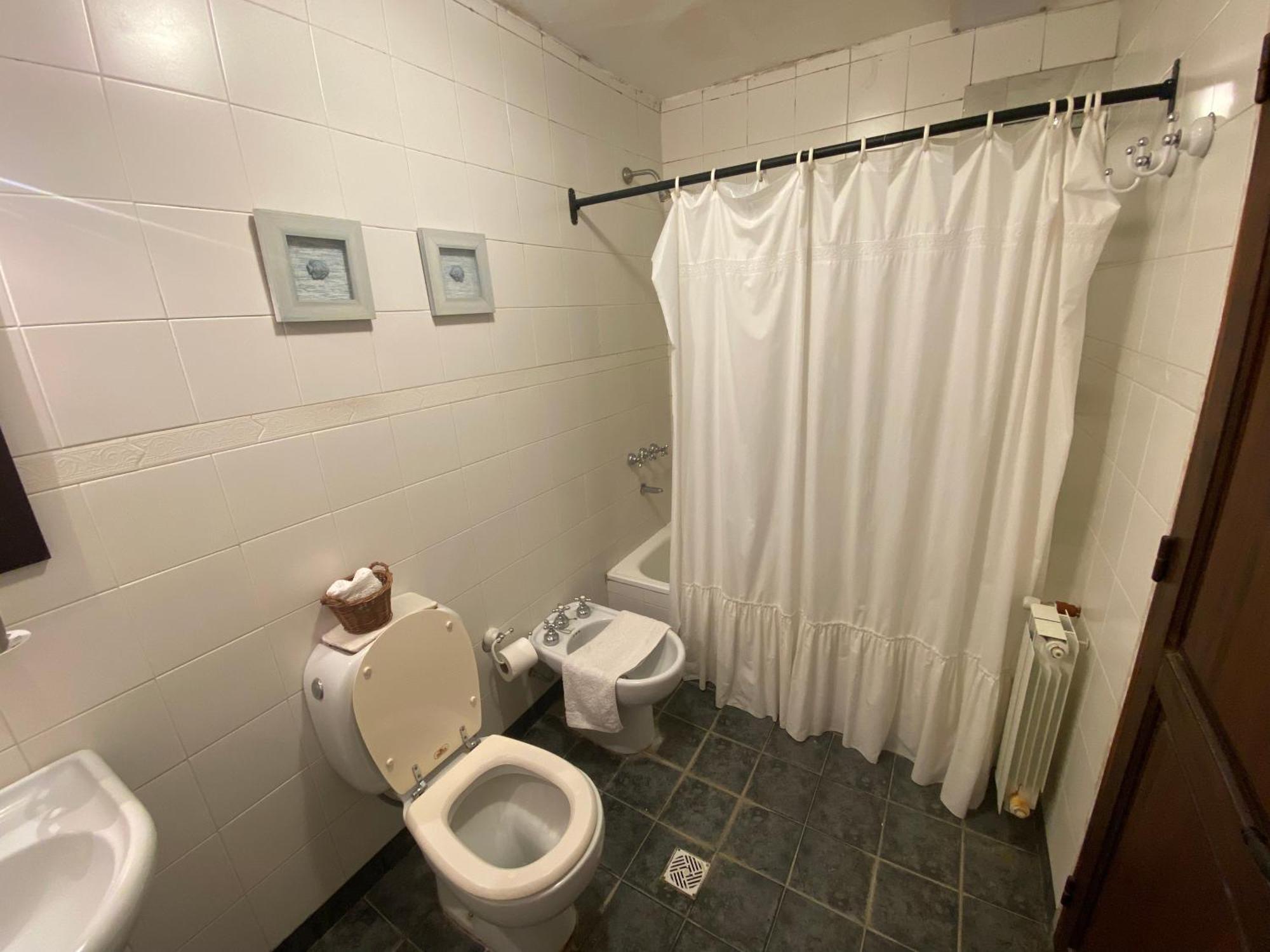 Bed and breakfast Chirimoyas Salta