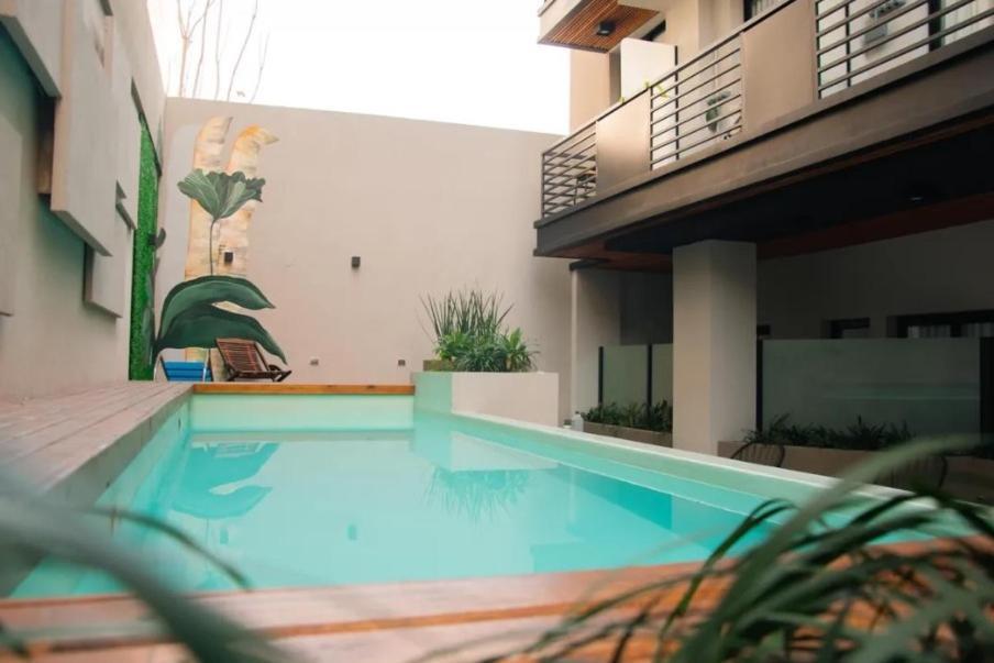Estudio Flor De Lis Apartamento Salta