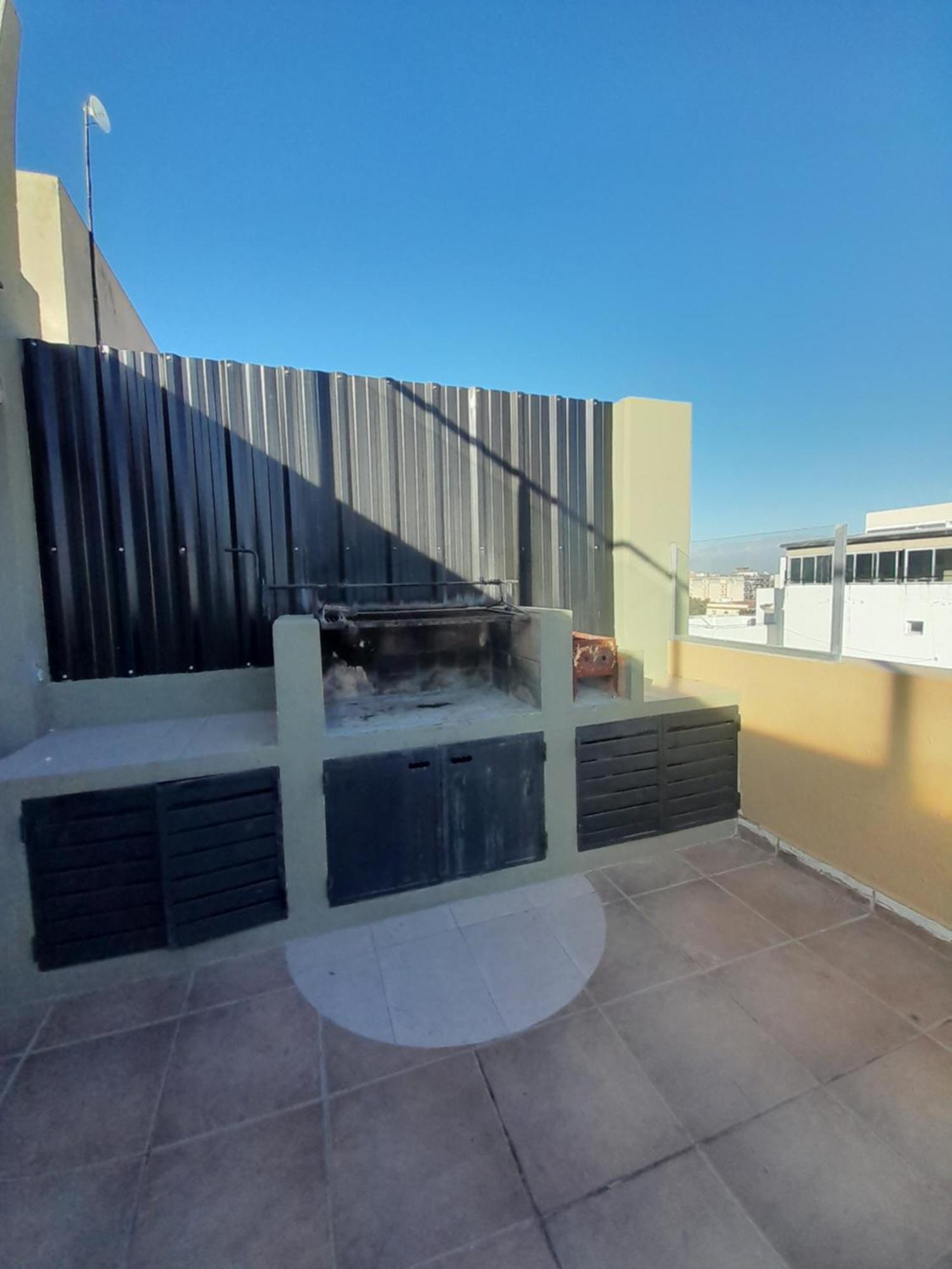Apartamento Departamento Microcentro De Tqm Salta