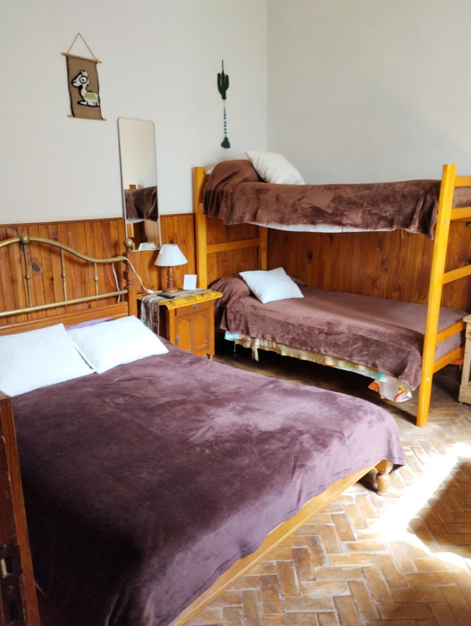 Lo De Su Bed & Breakfast Salta